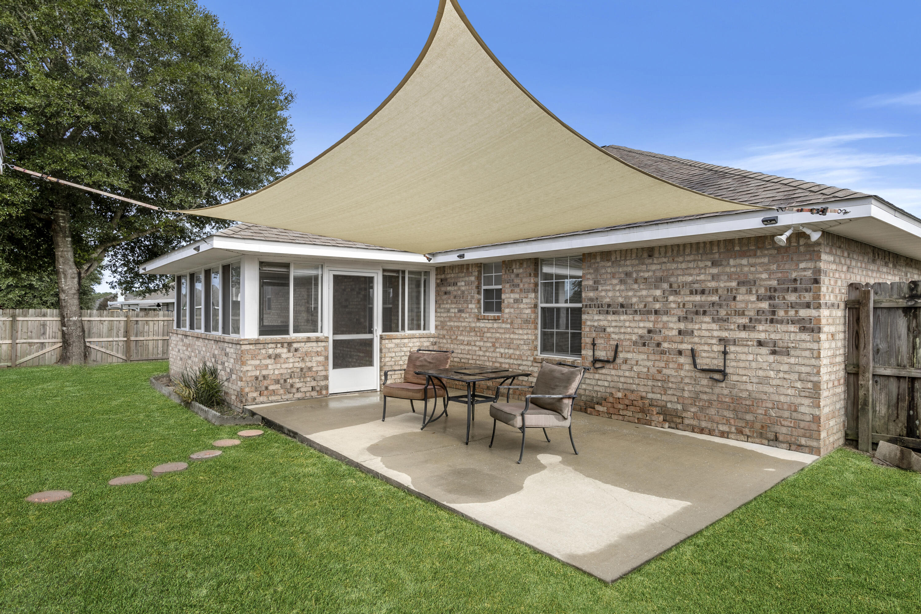 IRON GATE S/D PH I - Residential