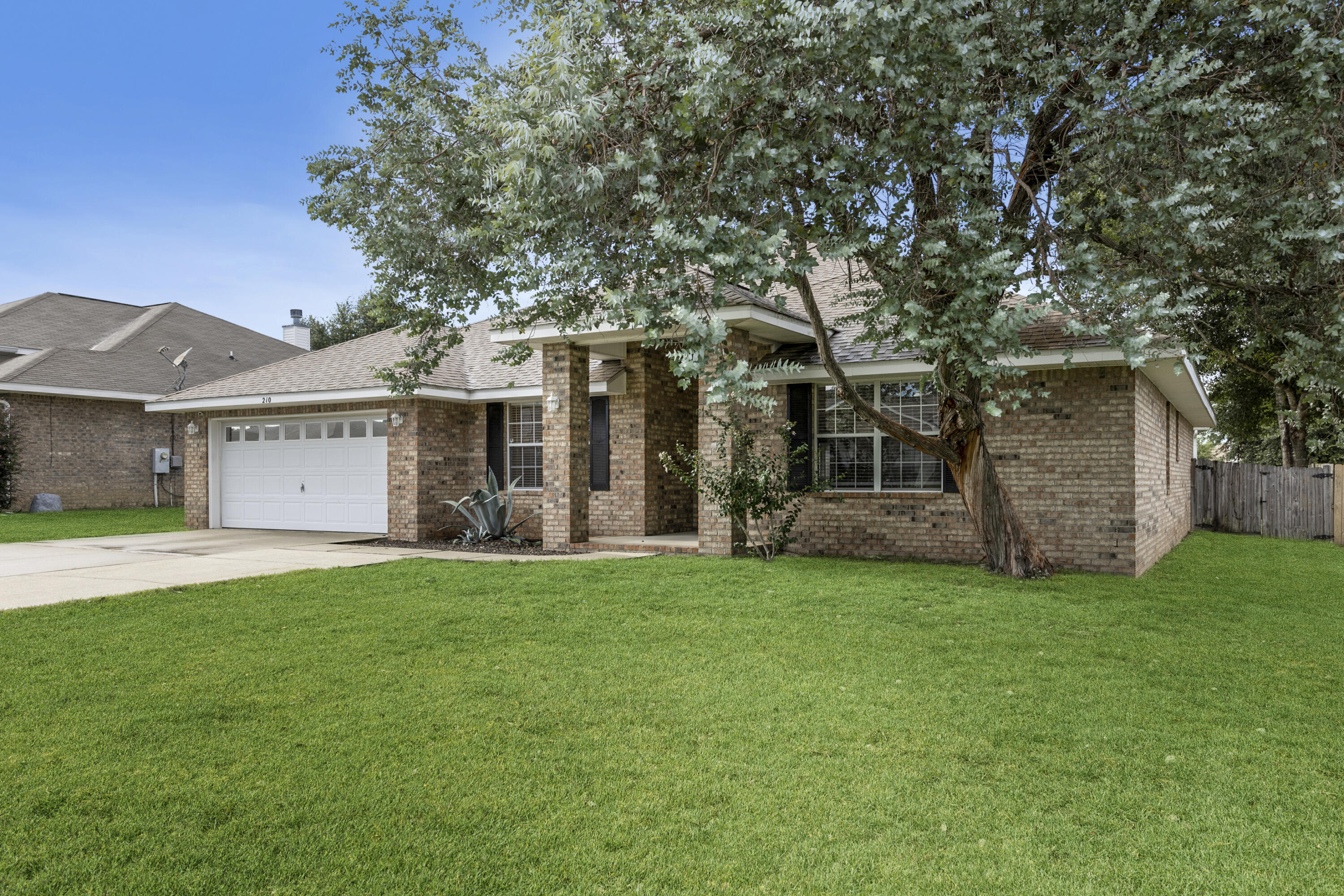 IRON GATE S/D PH I - Residential