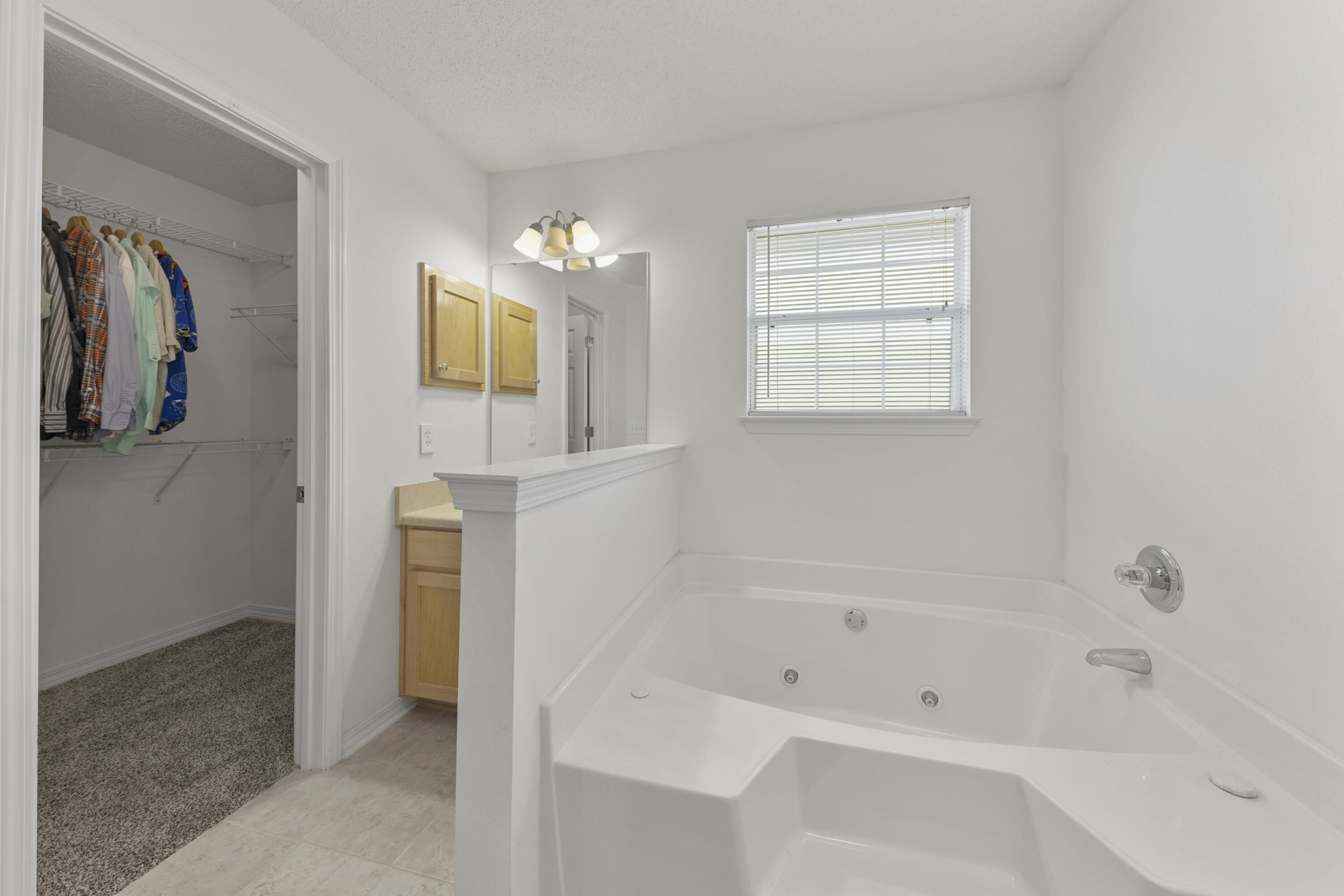 IRON GATE S/D PH I - Residential