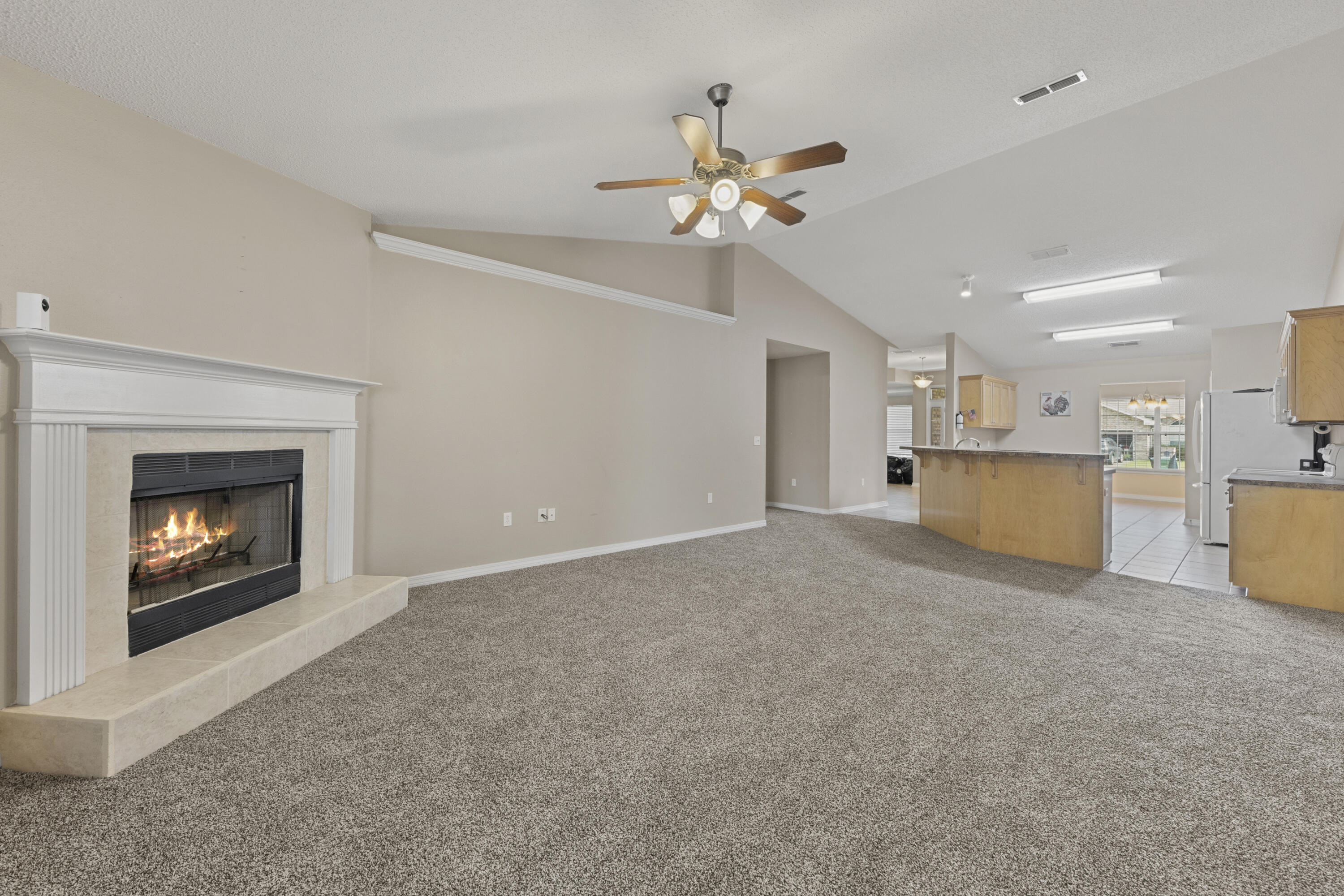 IRON GATE S/D PH I - Residential
