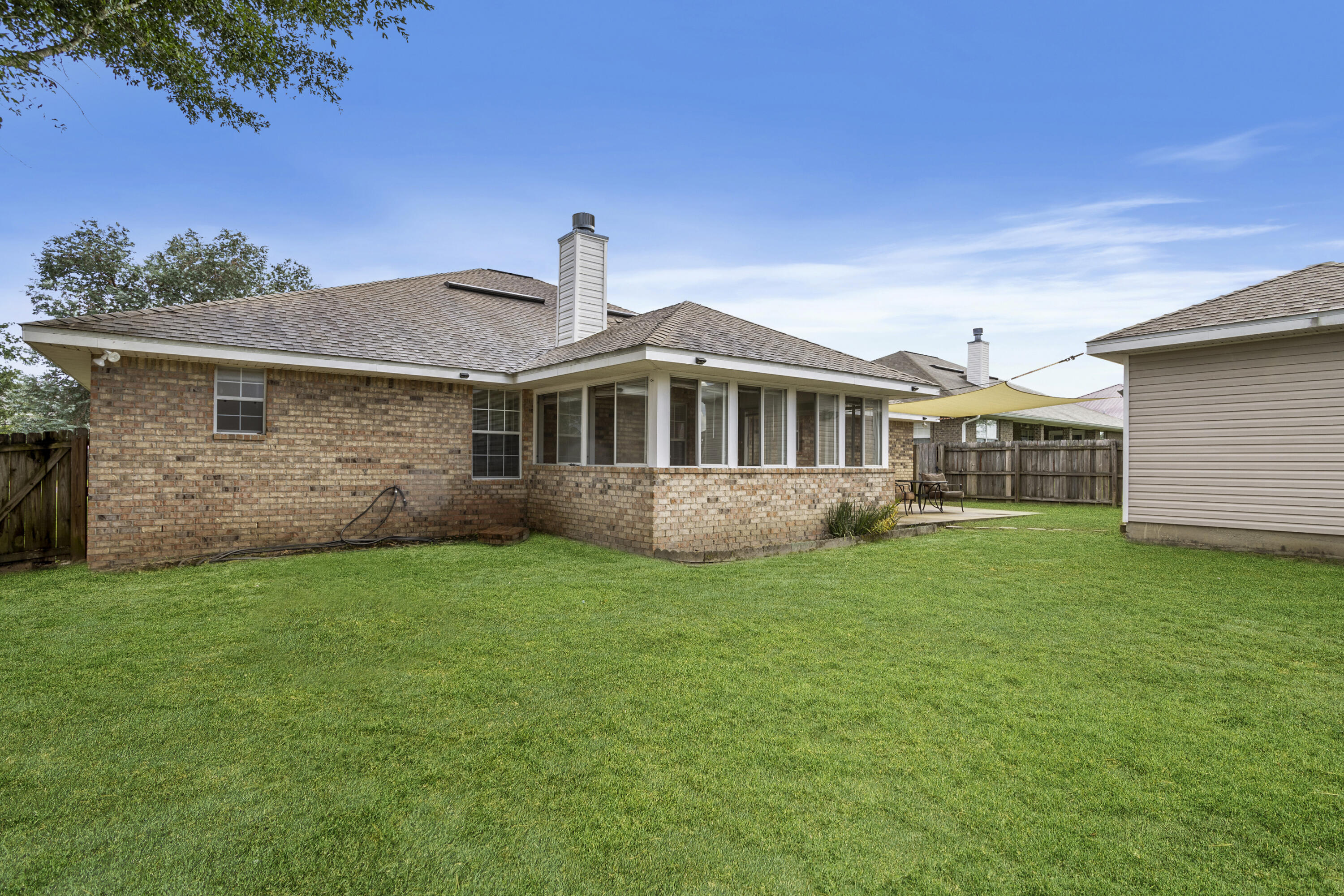IRON GATE S/D PH I - Residential