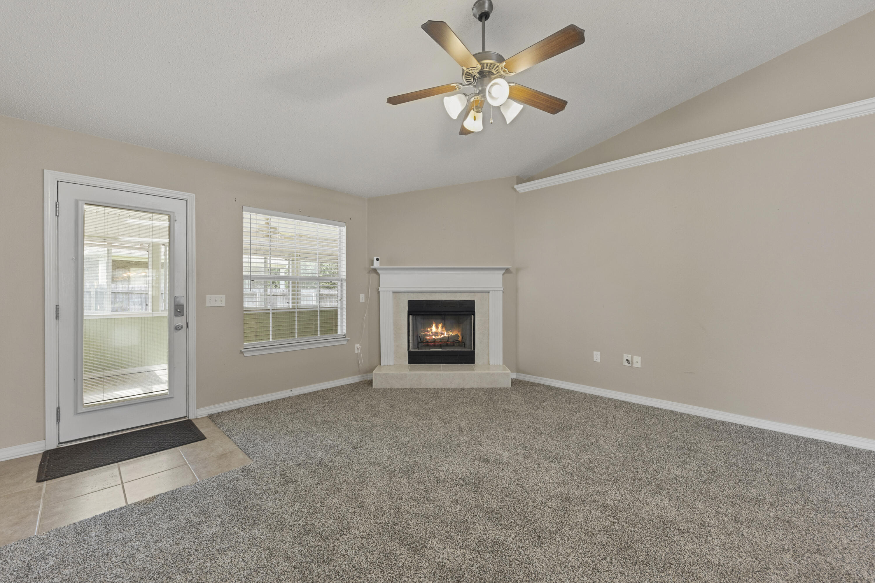 IRON GATE S/D PH I - Residential