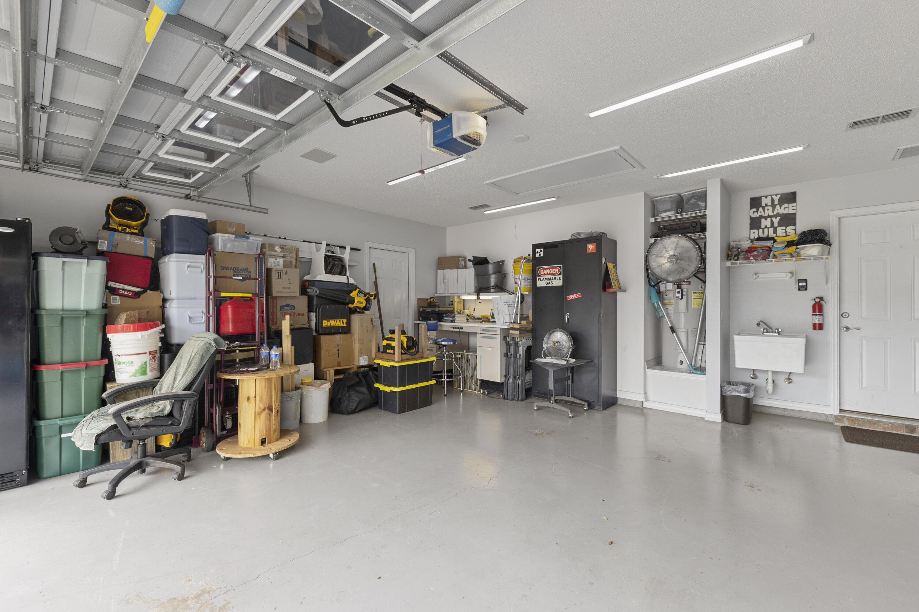 IRON GATE S/D PH I - Residential