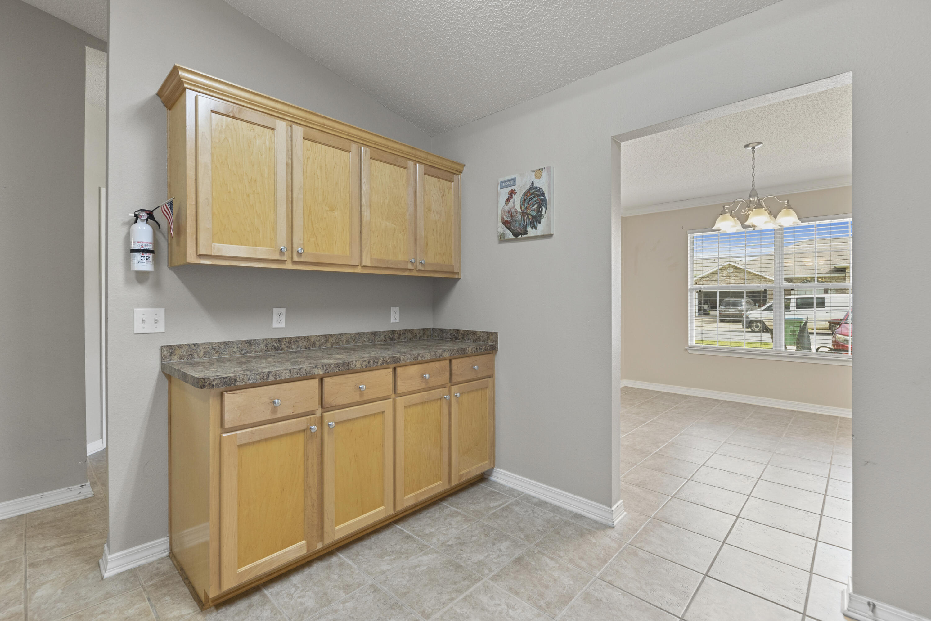 IRON GATE S/D PH I - Residential