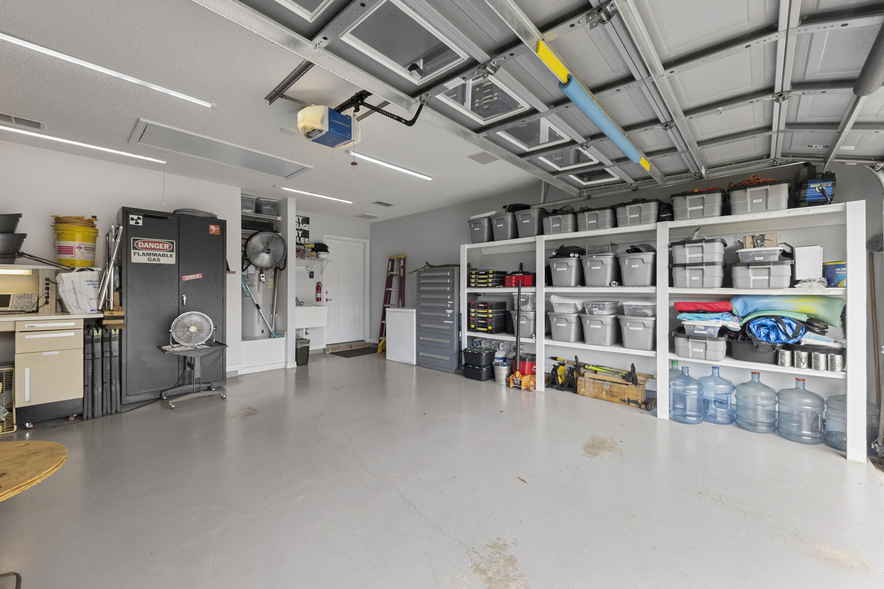 IRON GATE S/D PH I - Residential
