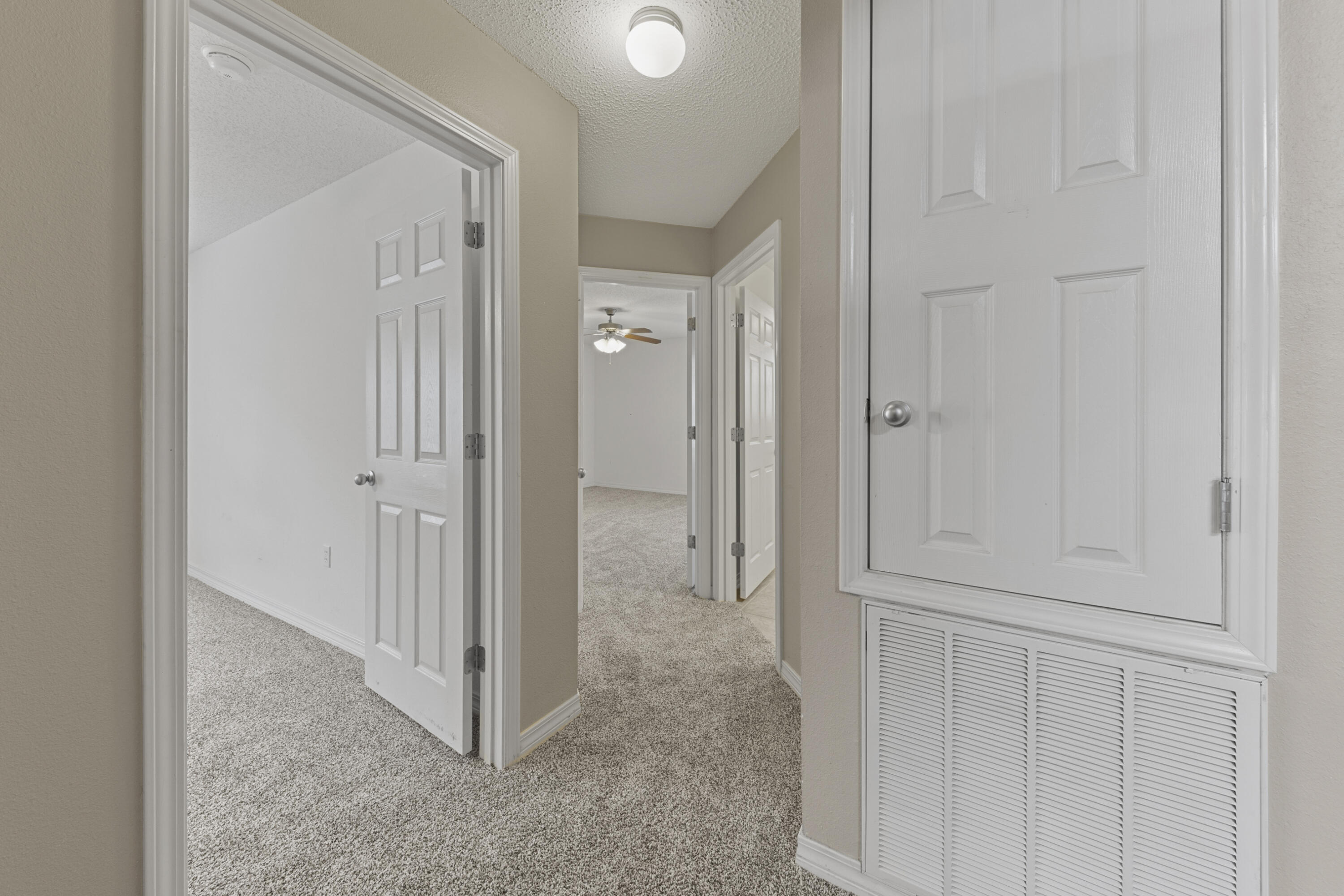 IRON GATE S/D PH I - Residential