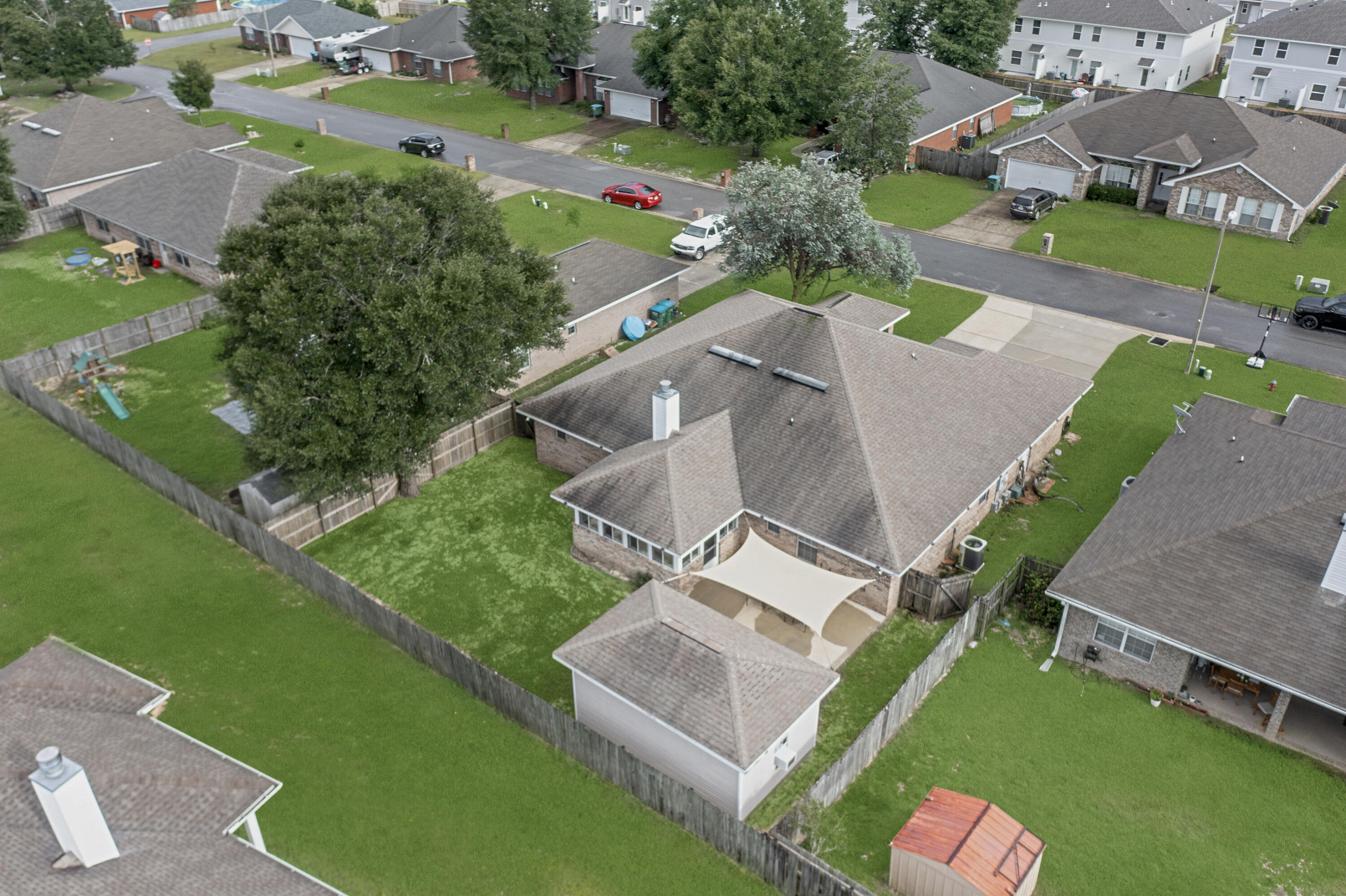 IRON GATE S/D PH I - Residential