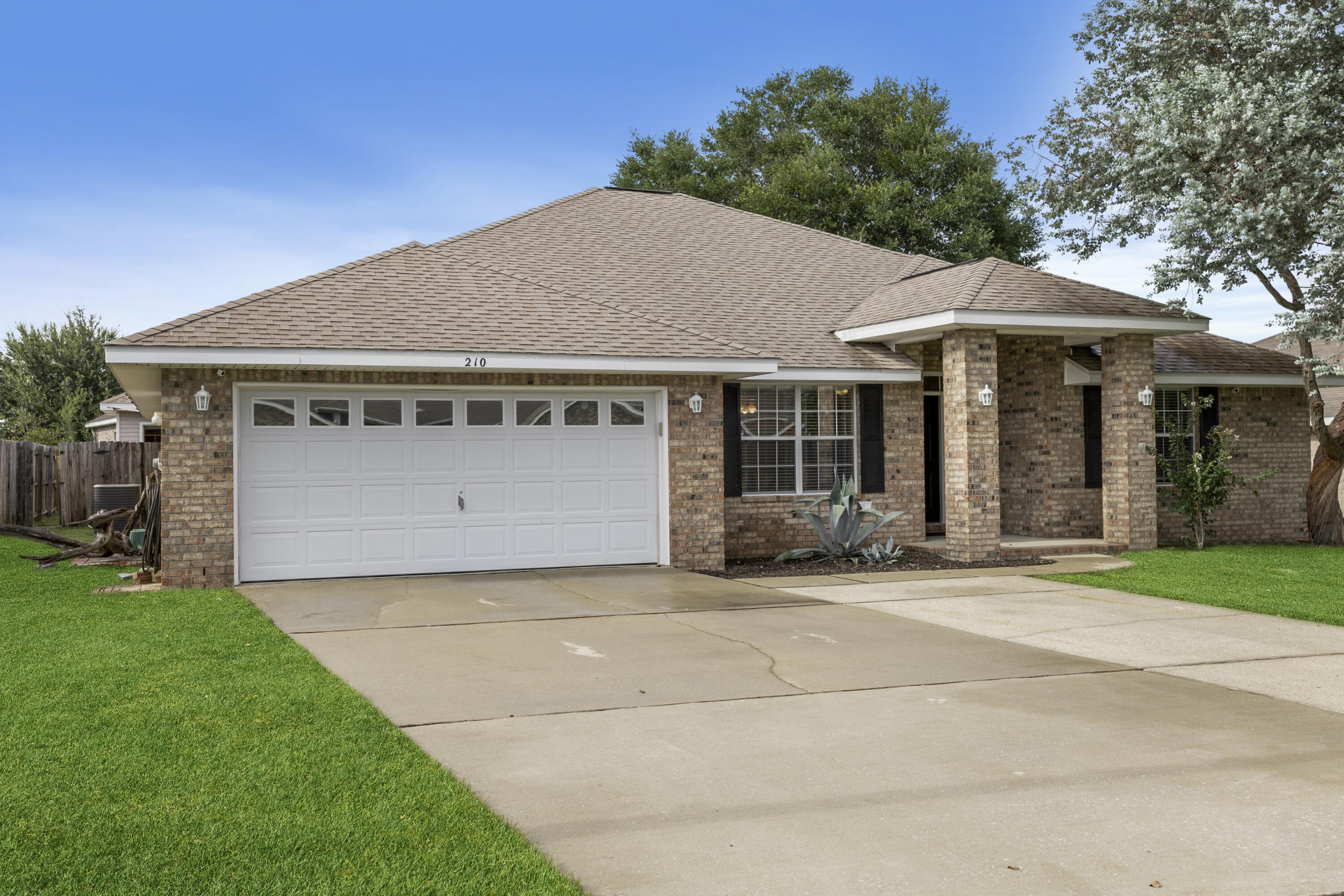 IRON GATE S/D PH I - Residential