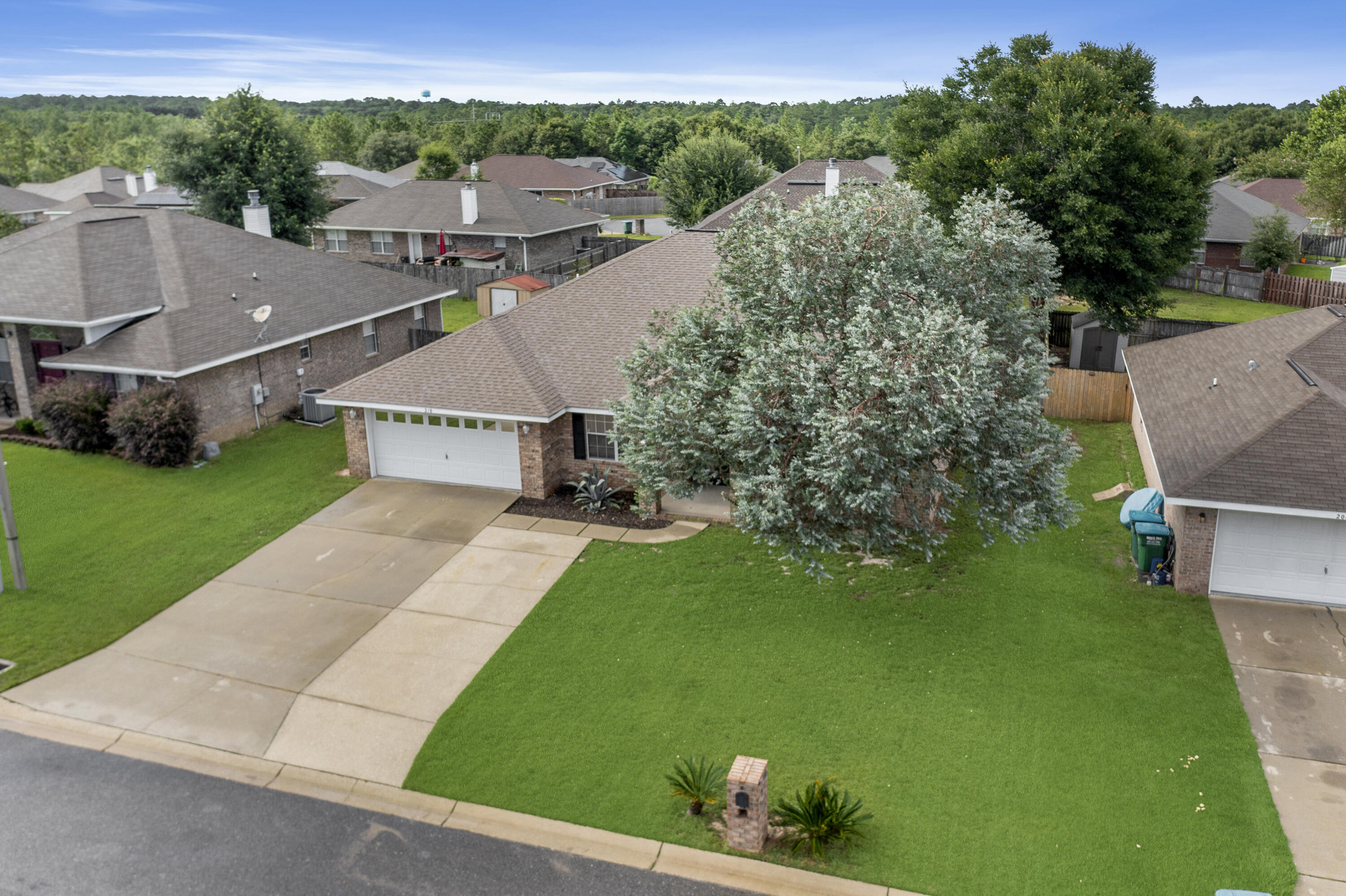 IRON GATE S/D PH I - Residential