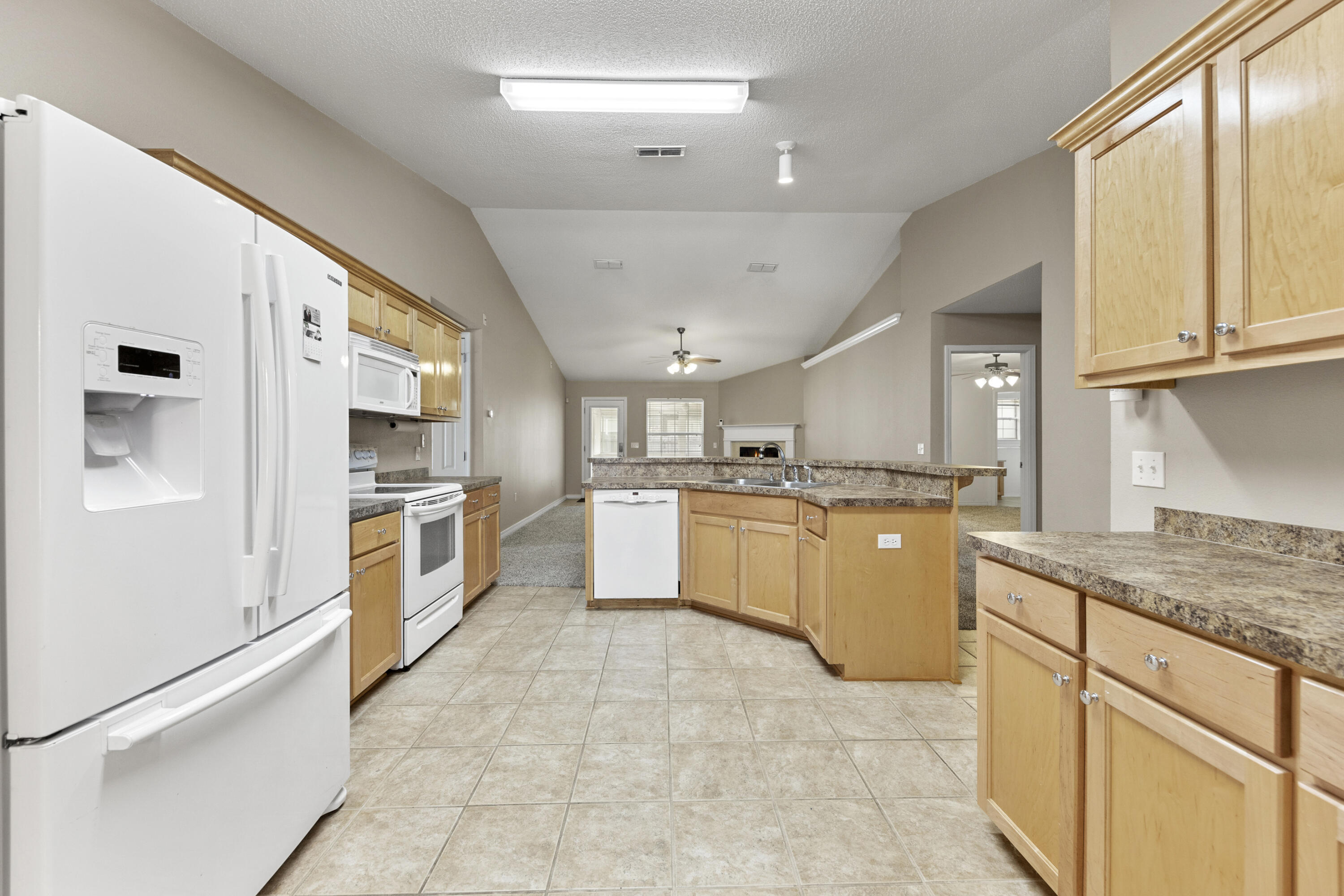 IRON GATE S/D PH I - Residential