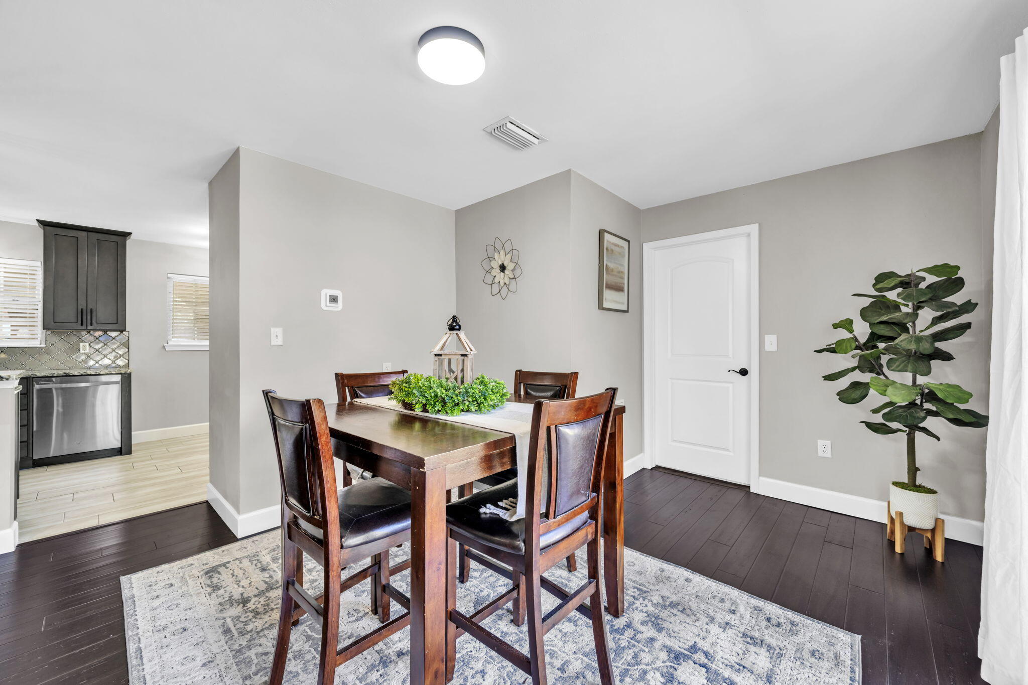 BAYOU WOODS 4TH ADDN - Residential