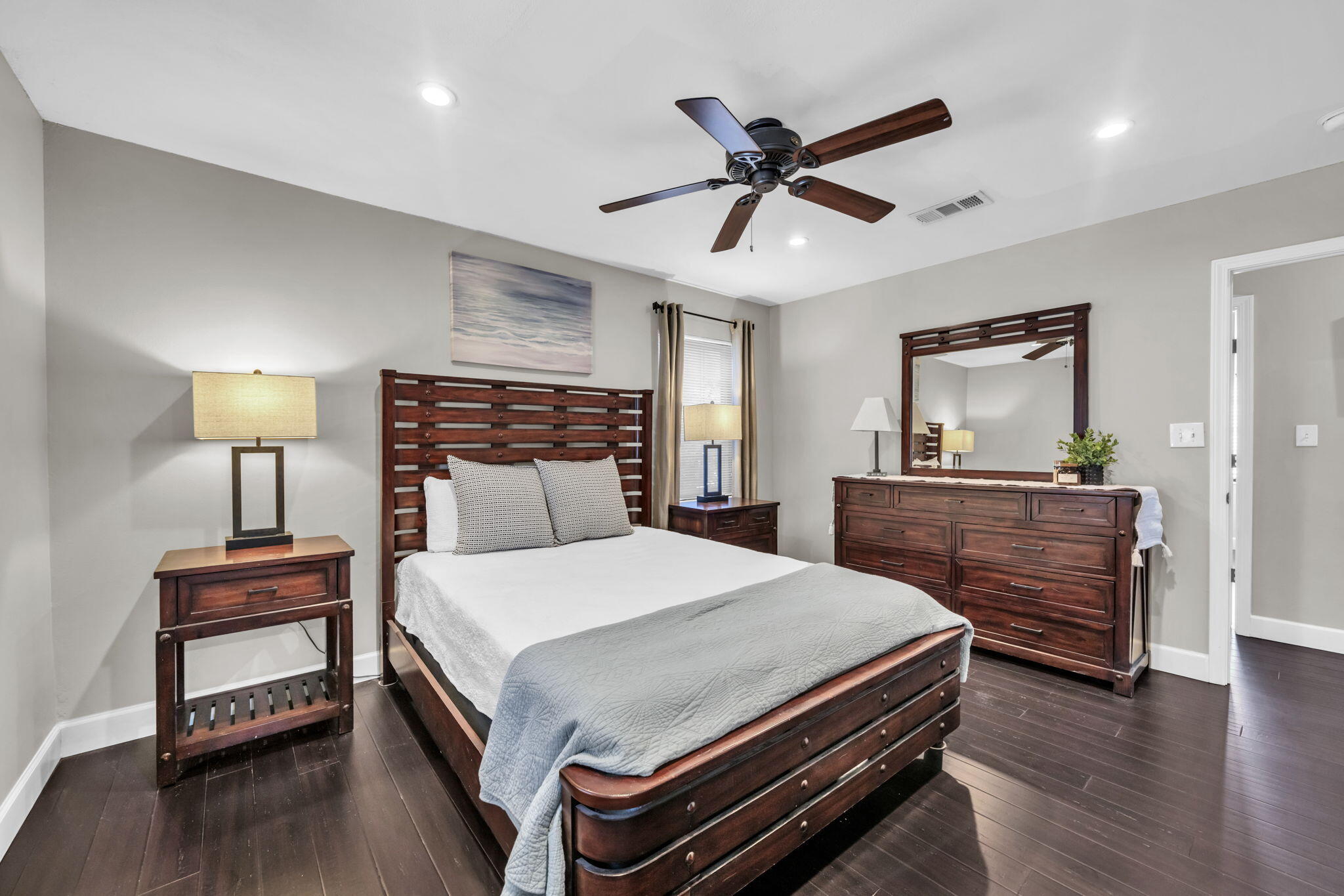 BAYOU WOODS 4TH ADDN - Residential