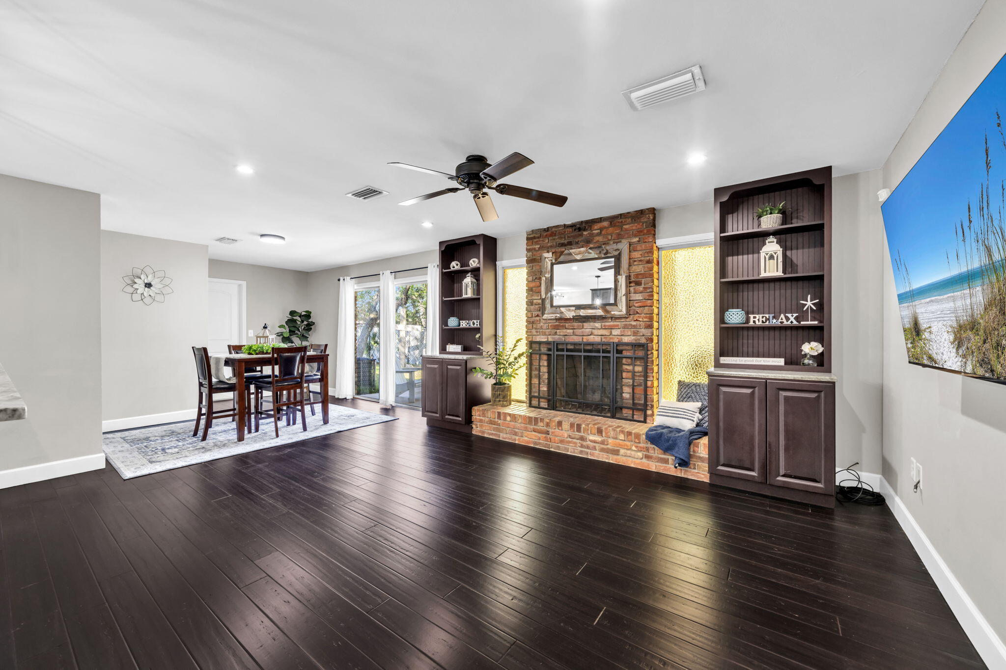 BAYOU WOODS 4TH ADDN - Residential
