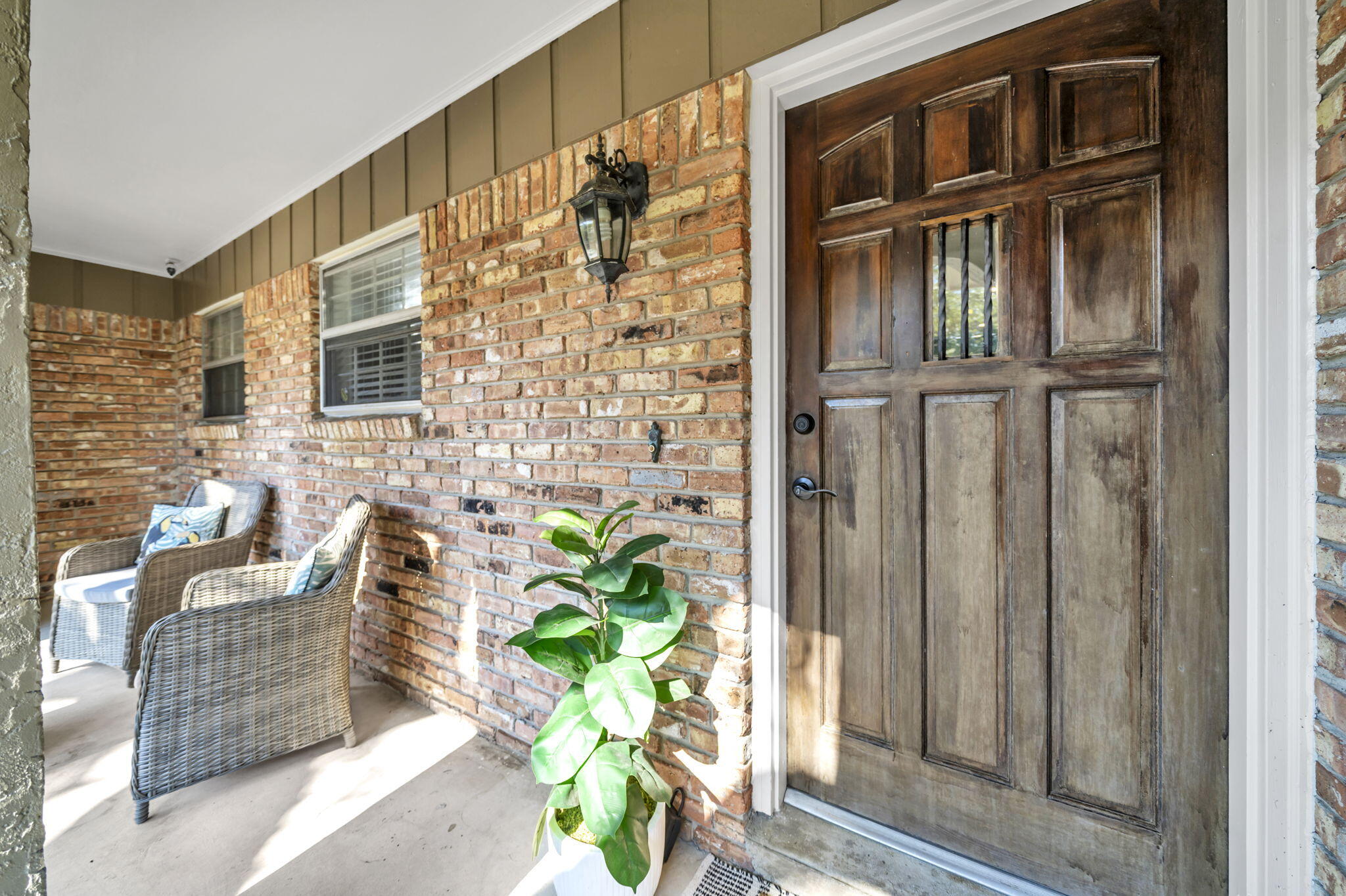 BAYOU WOODS 4TH ADDN - Residential