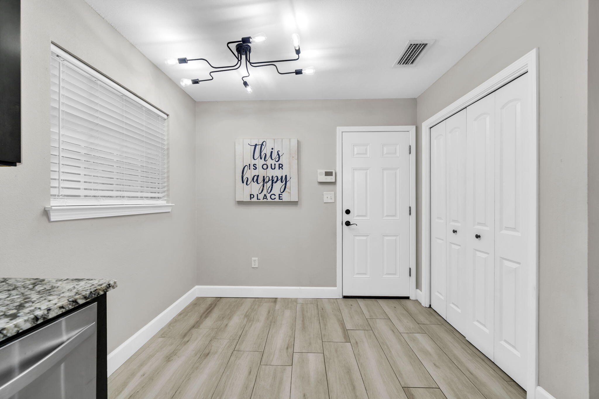 BAYOU WOODS 4TH ADDN - Residential