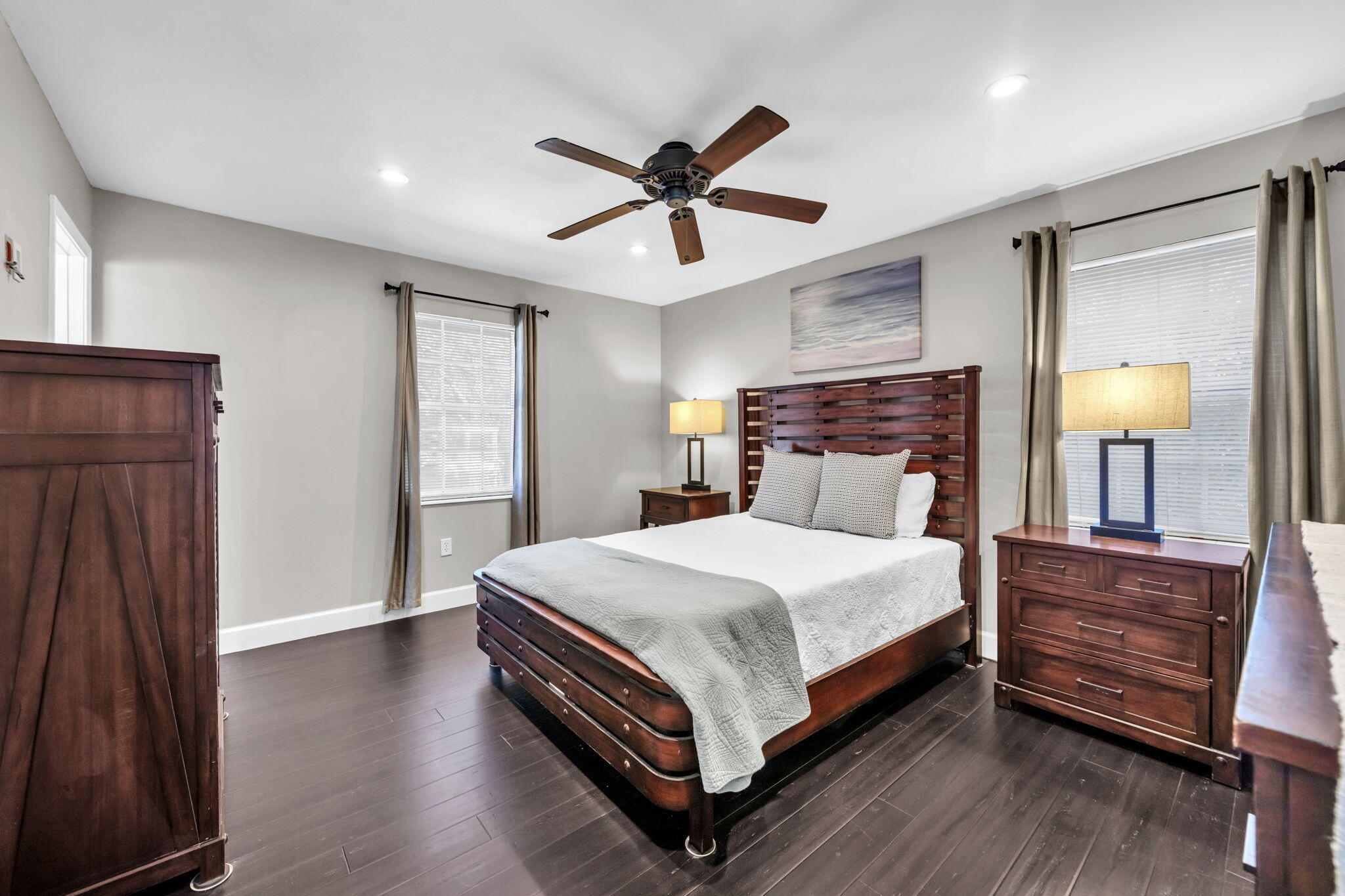 BAYOU WOODS 4TH ADDN - Residential