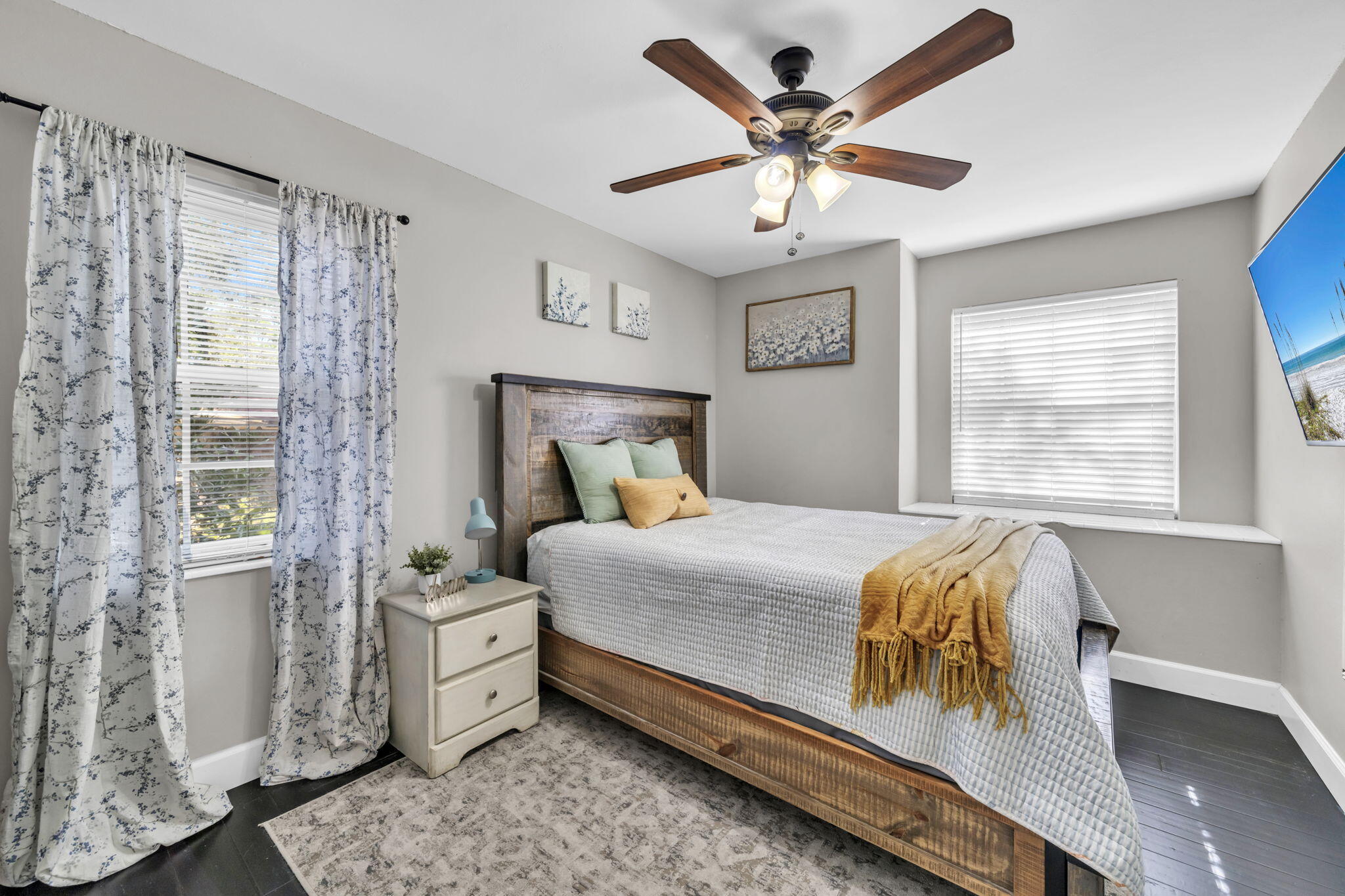 BAYOU WOODS 4TH ADDN - Residential