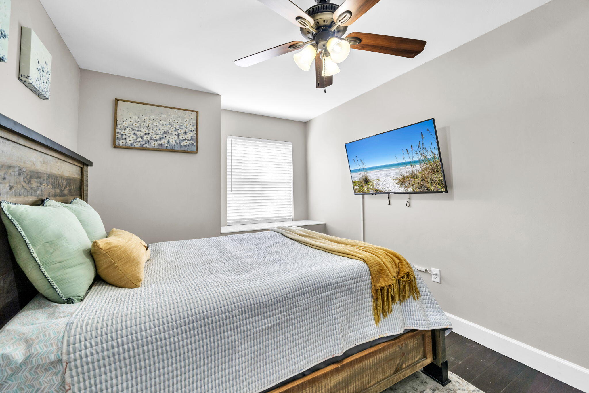 BAYOU WOODS 4TH ADDN - Residential