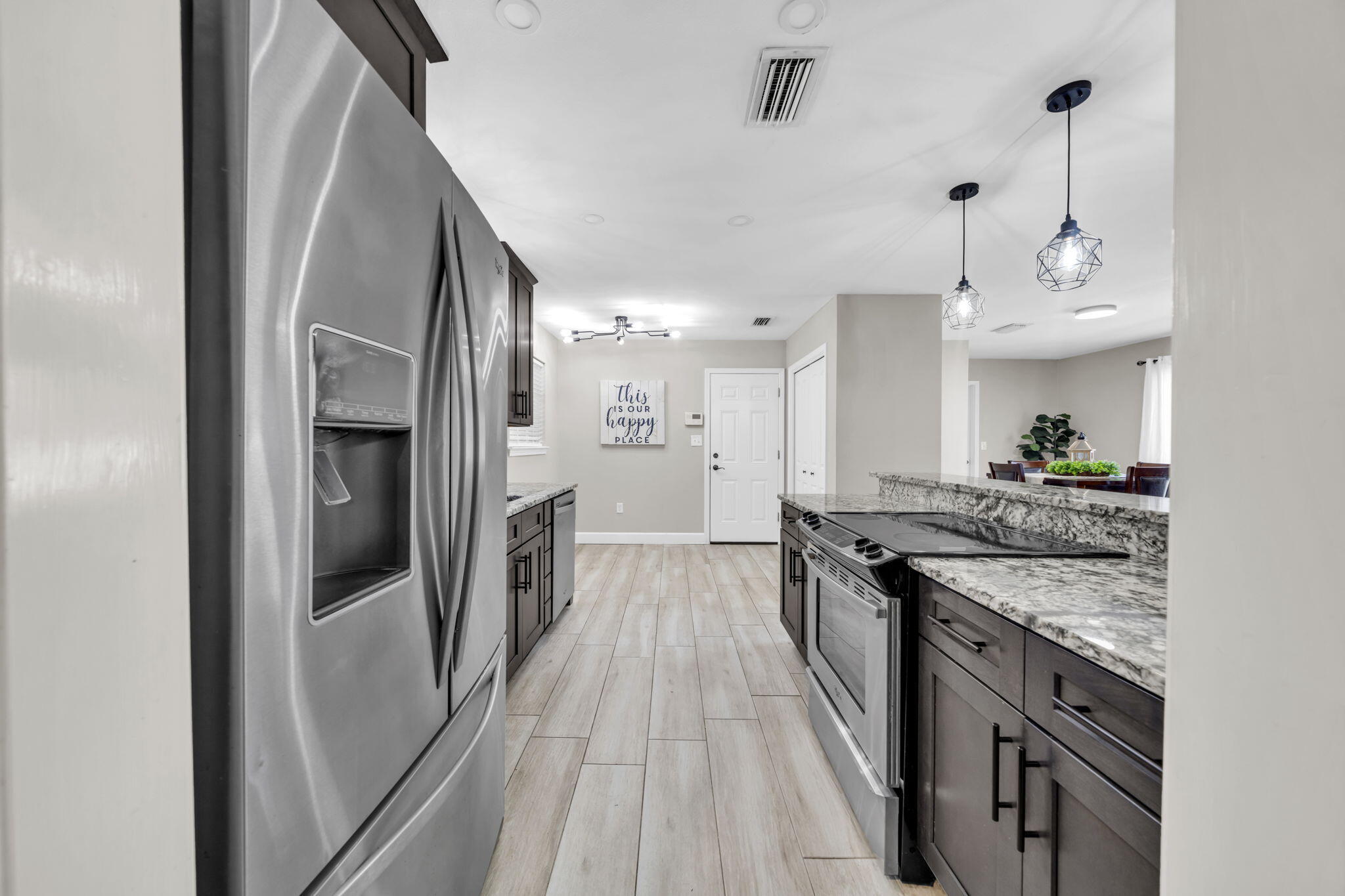 BAYOU WOODS 4TH ADDN - Residential