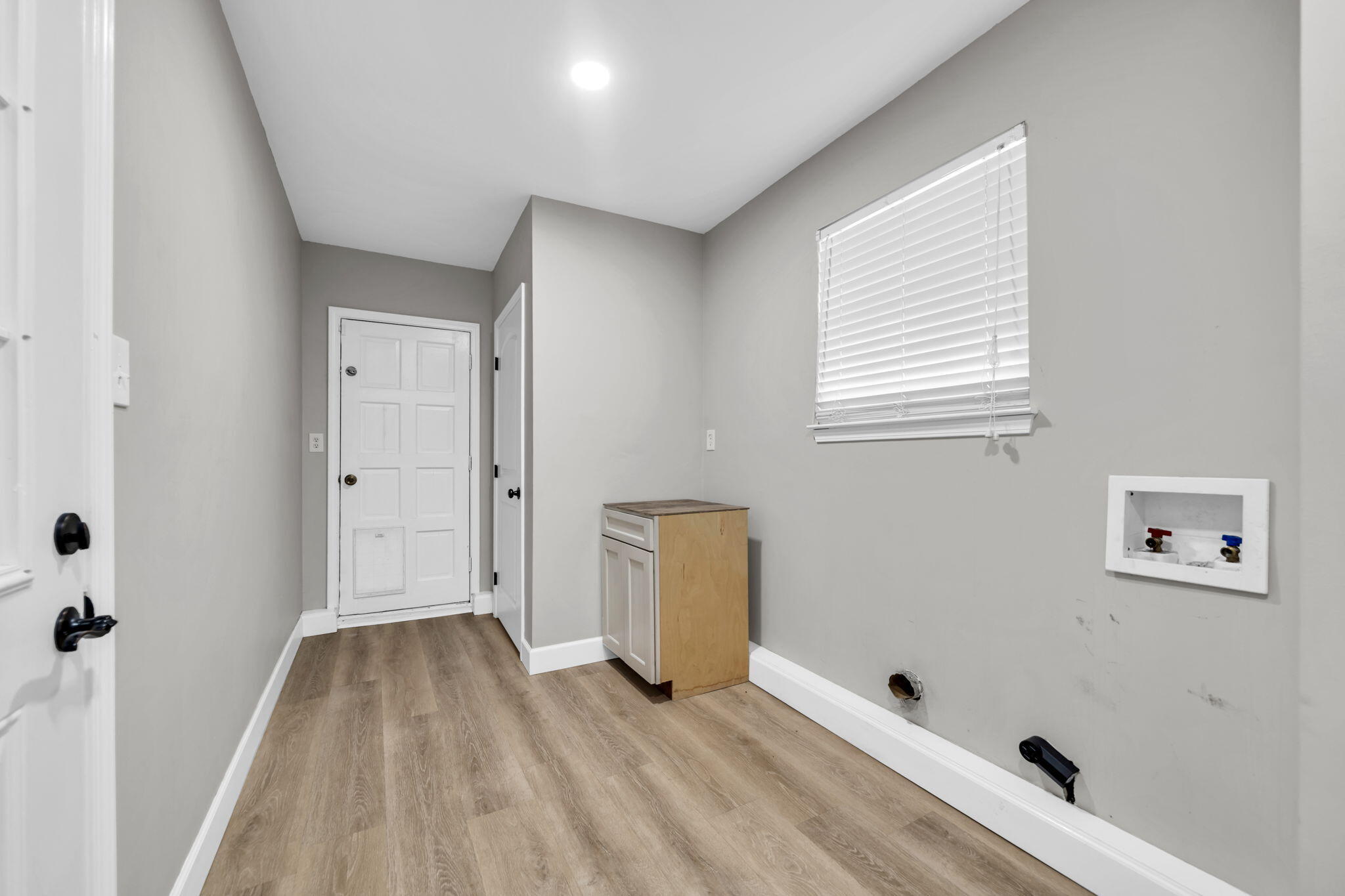 BAYOU WOODS 4TH ADDN - Residential