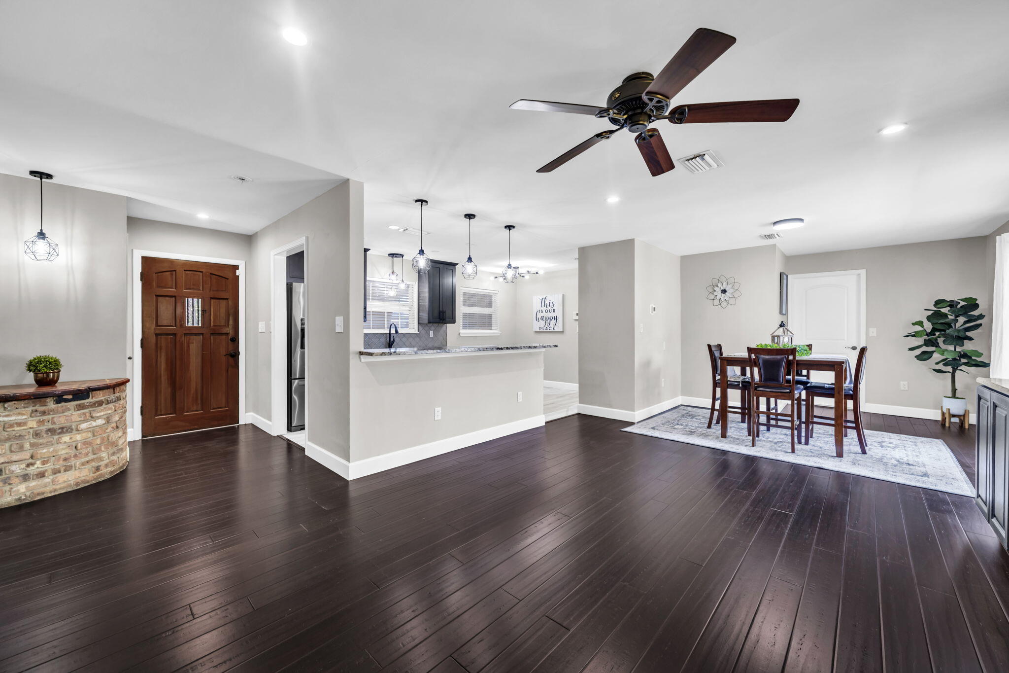 BAYOU WOODS 4TH ADDN - Residential