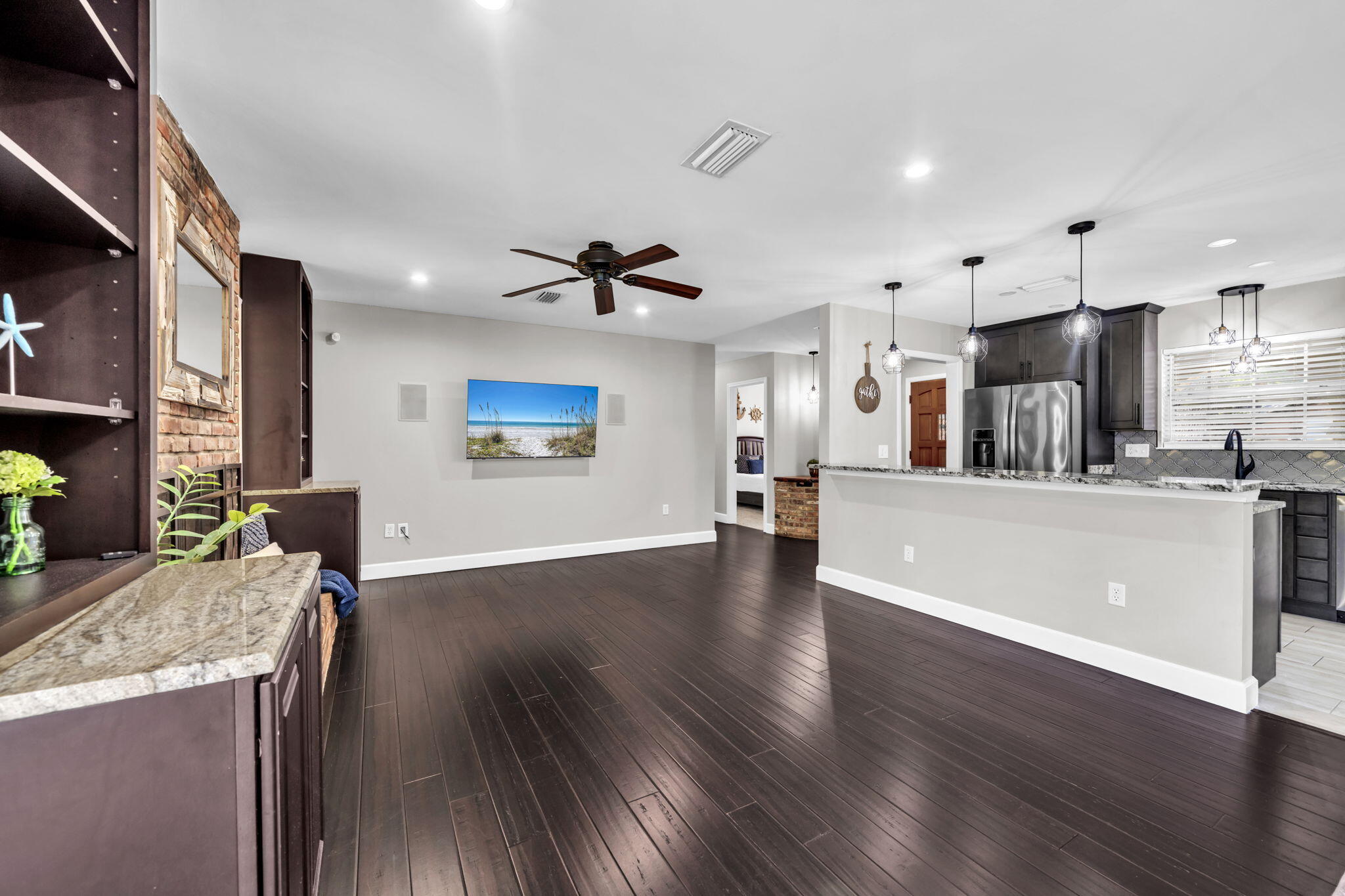 BAYOU WOODS 4TH ADDN - Residential