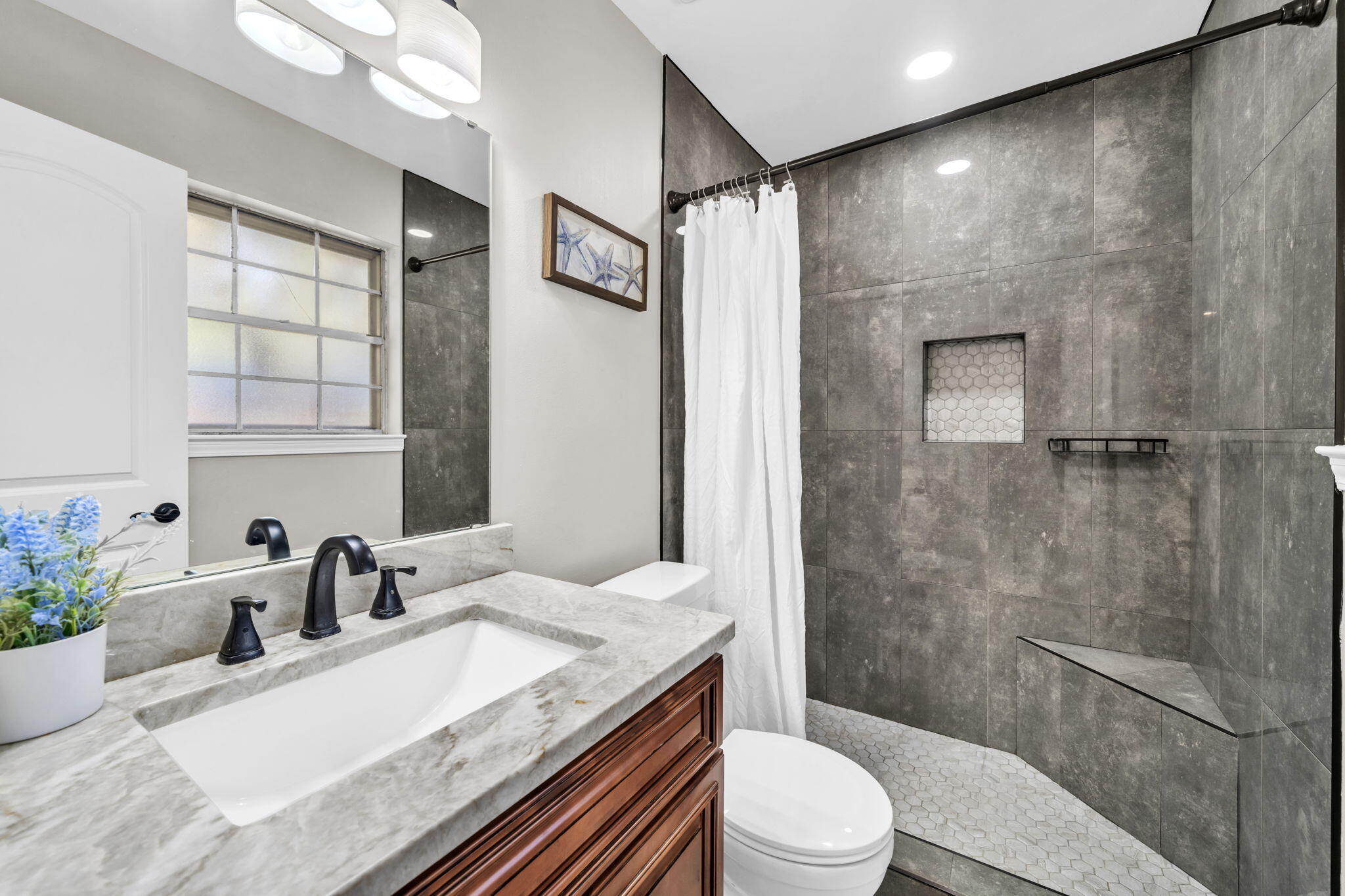 BAYOU WOODS 4TH ADDN - Residential