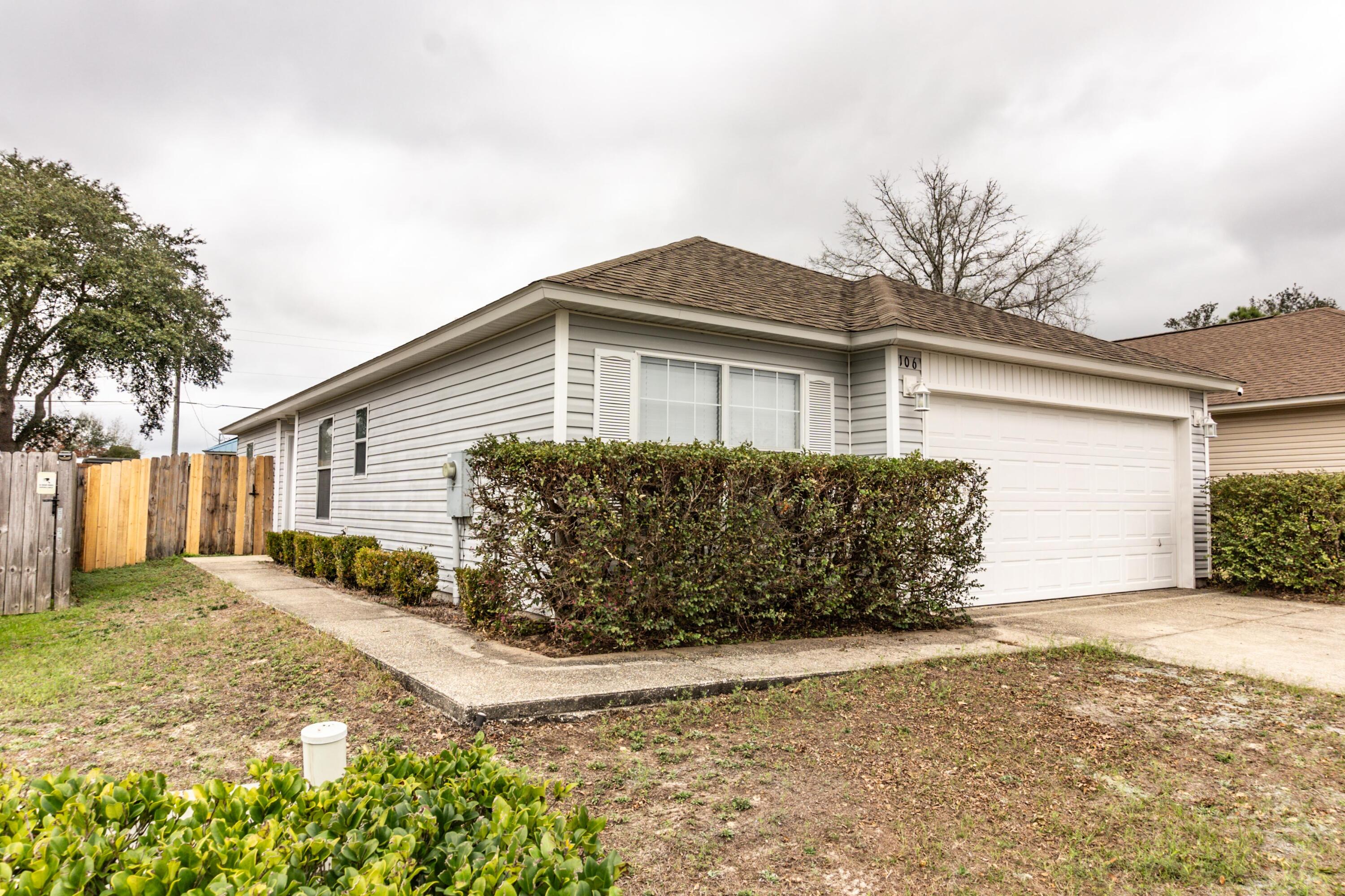 SOUTHWAY ESTATES 2ND ADDN - Residential Lease