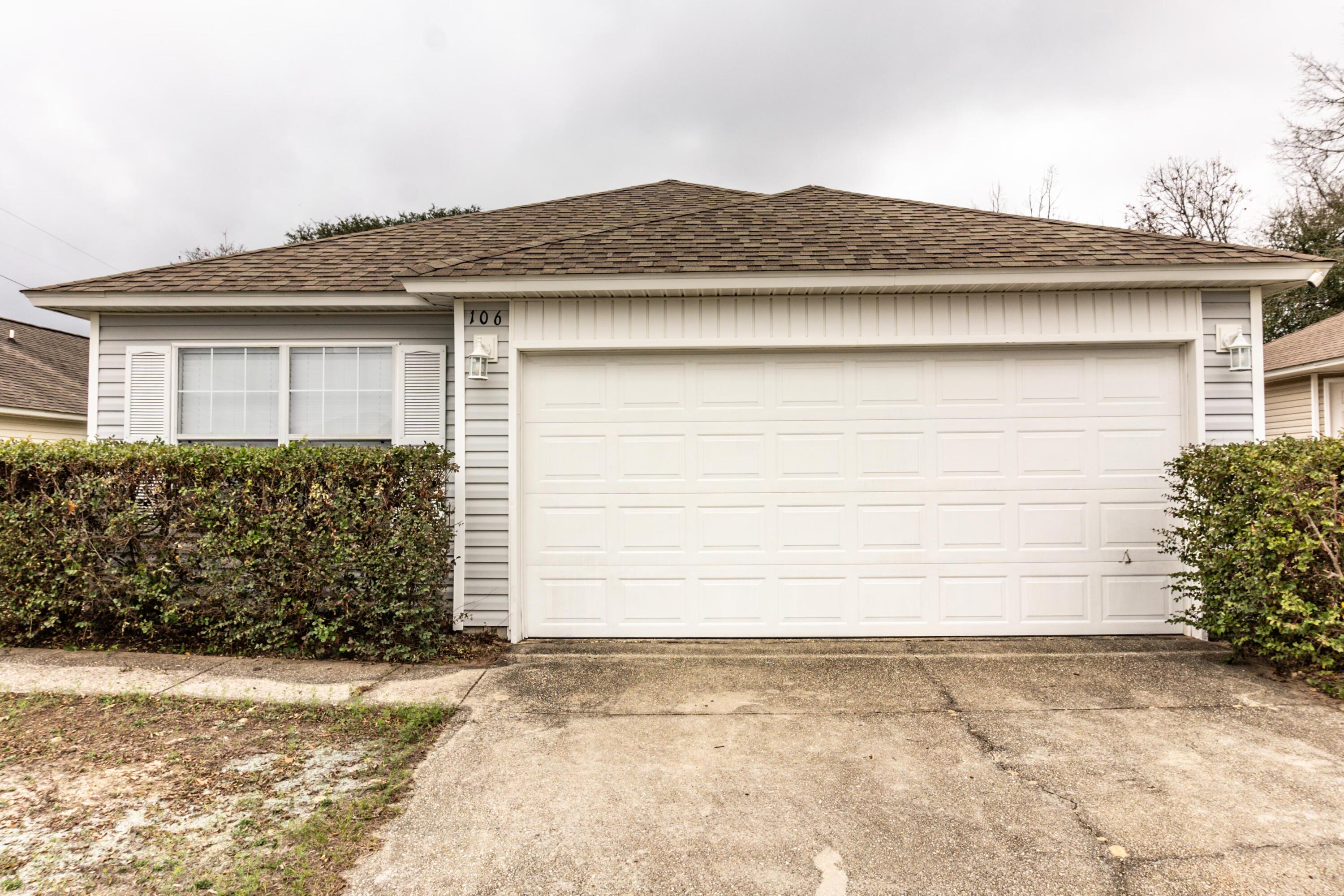 SOUTHWAY ESTATES 2ND ADDN - Residential Lease