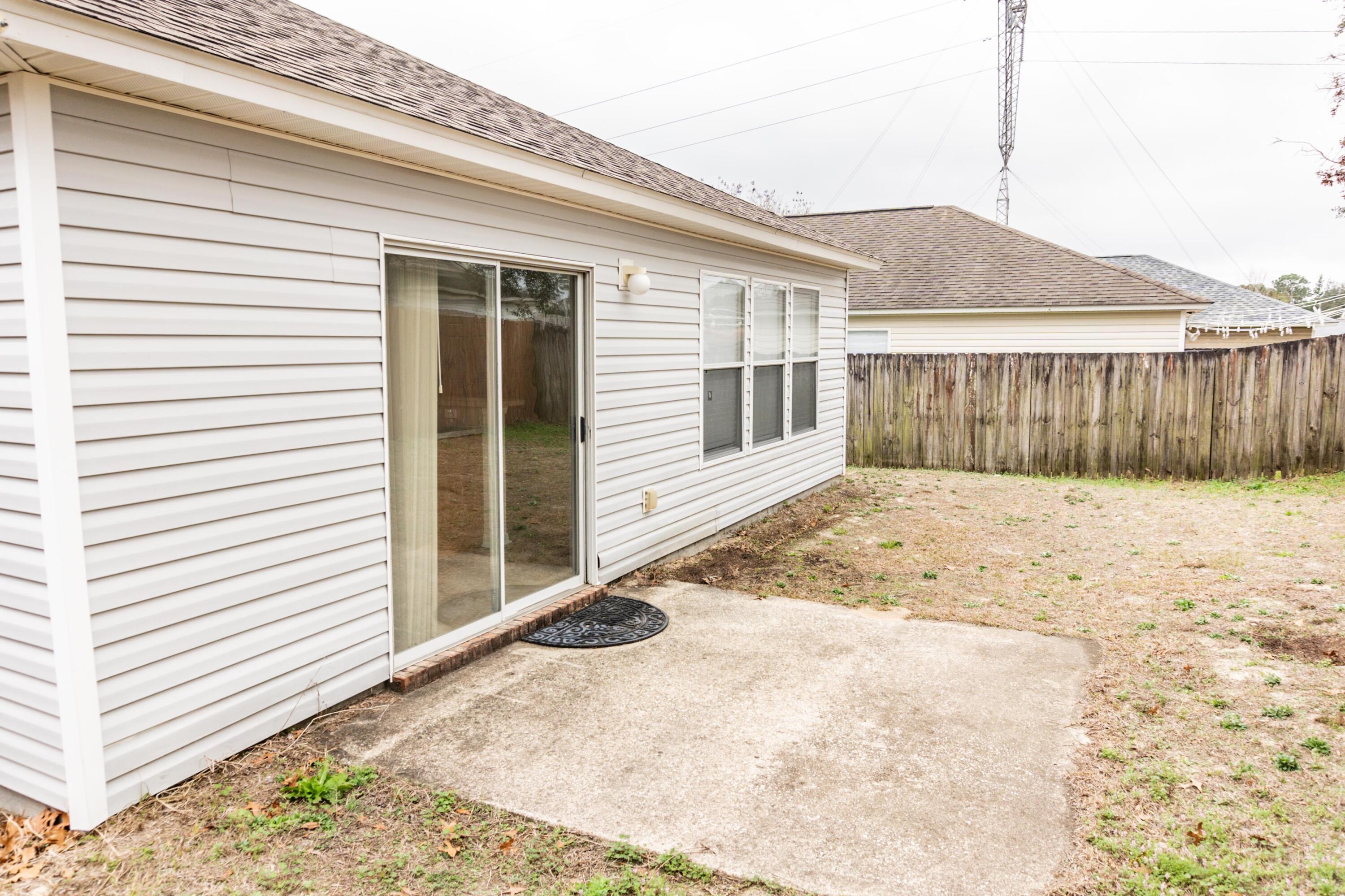 SOUTHWAY ESTATES 2ND ADDN - Residential Lease