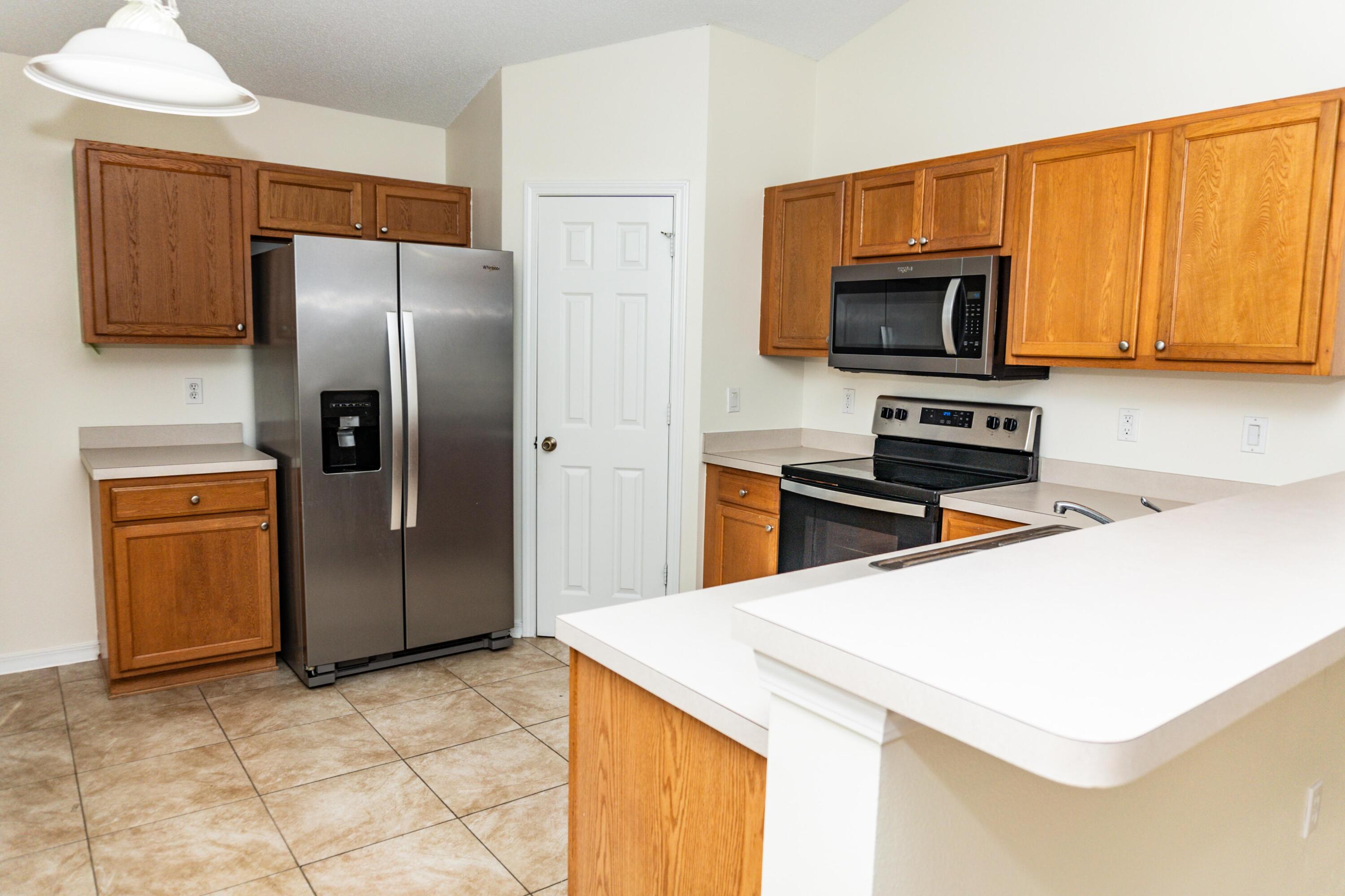 SOUTHWAY ESTATES 2ND ADDN - Residential Lease