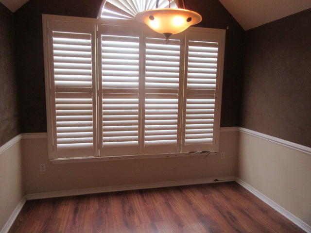 HARBOR BREEZE - Residential