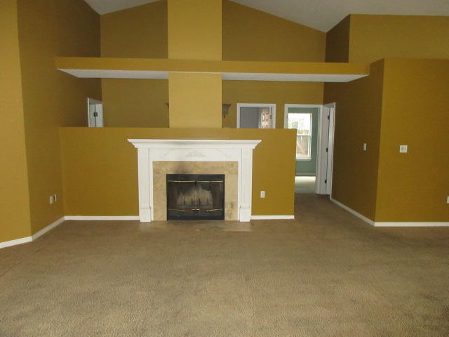 HARBOR BREEZE - Residential