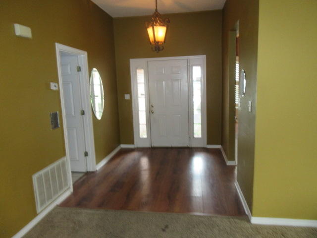 HARBOR BREEZE - Residential