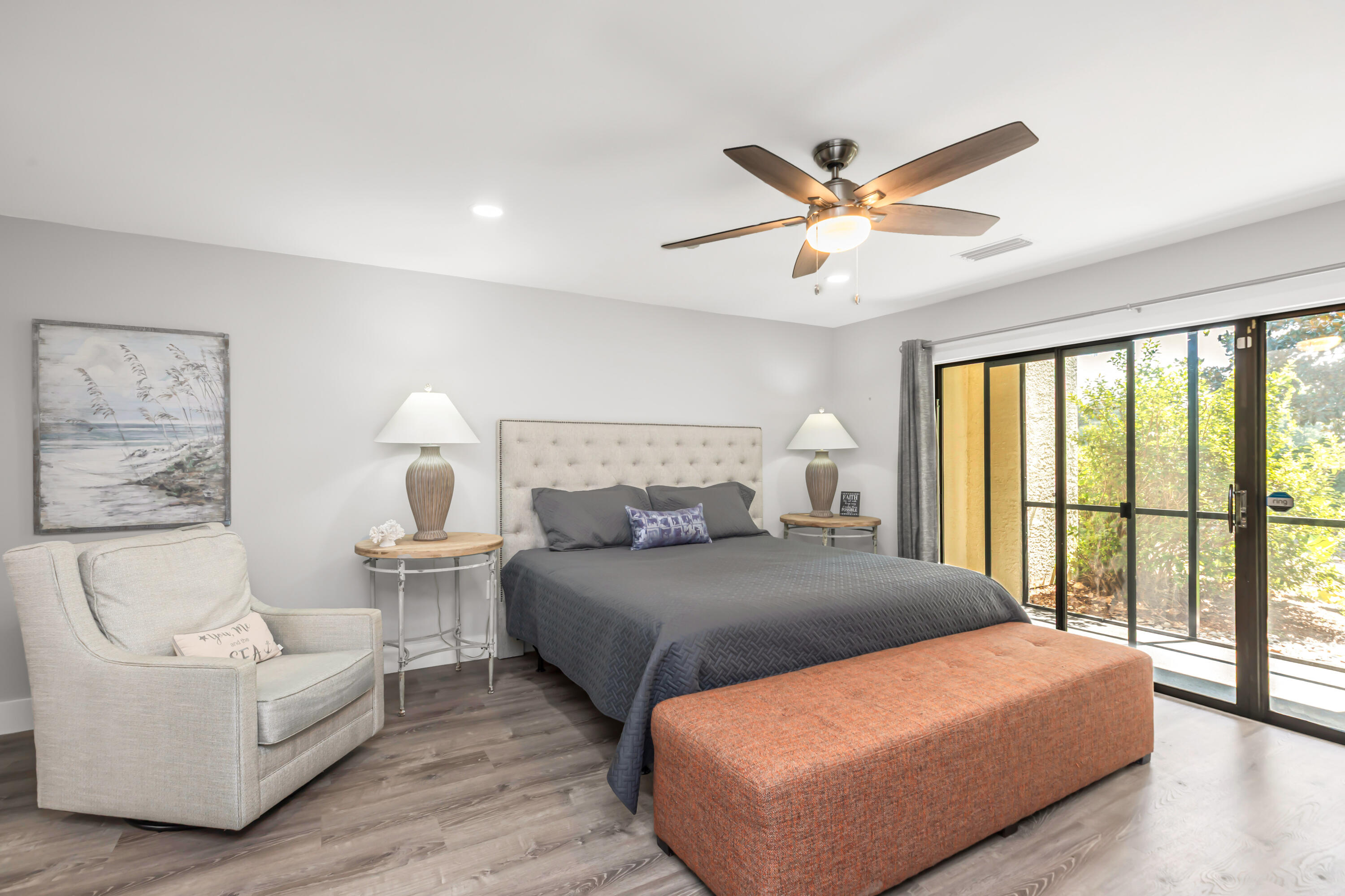 LAKESIDE CONDO AT BLUEWATER BAY - Residential