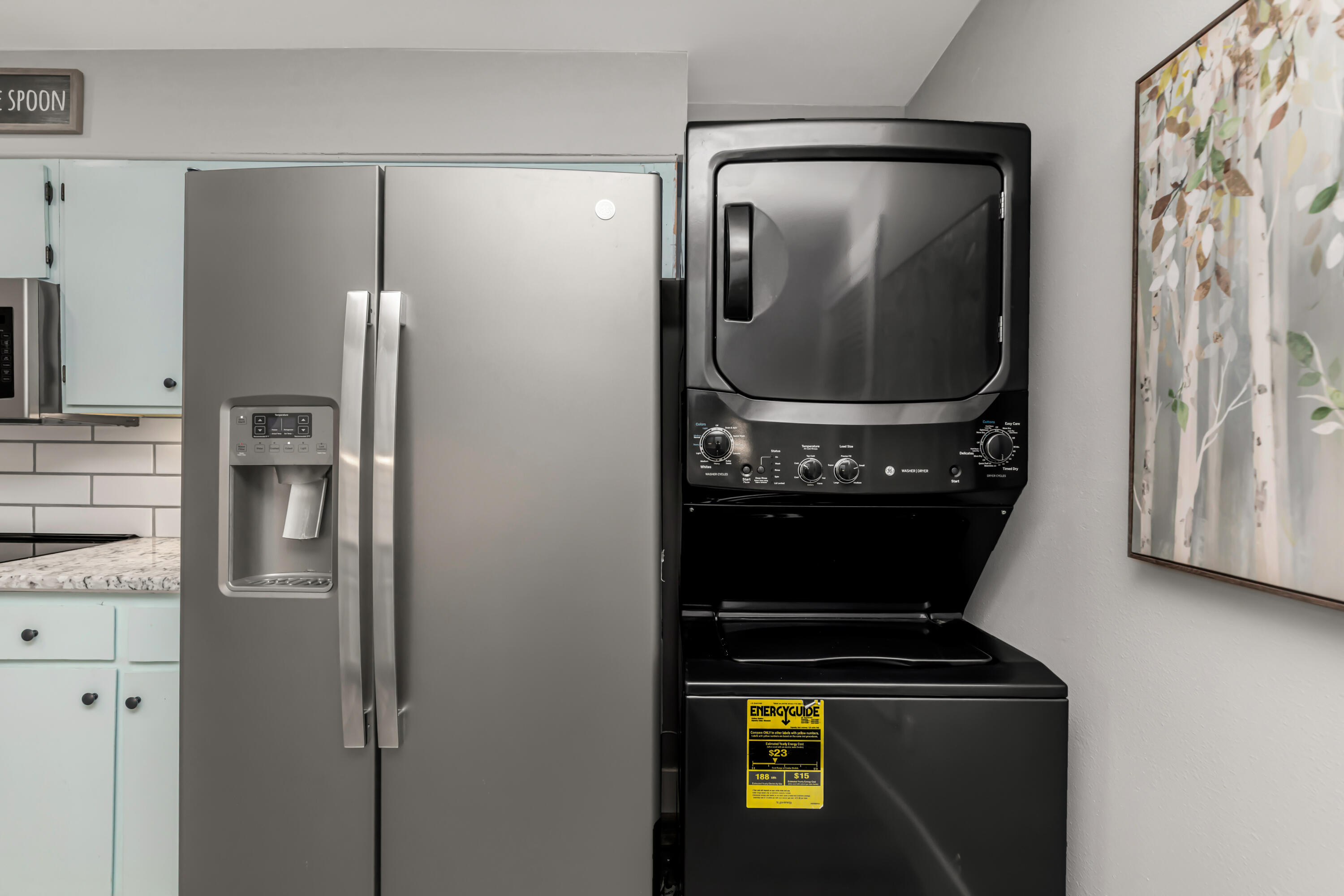 LAKESIDE CONDO AT BLUEWATER BAY - Residential