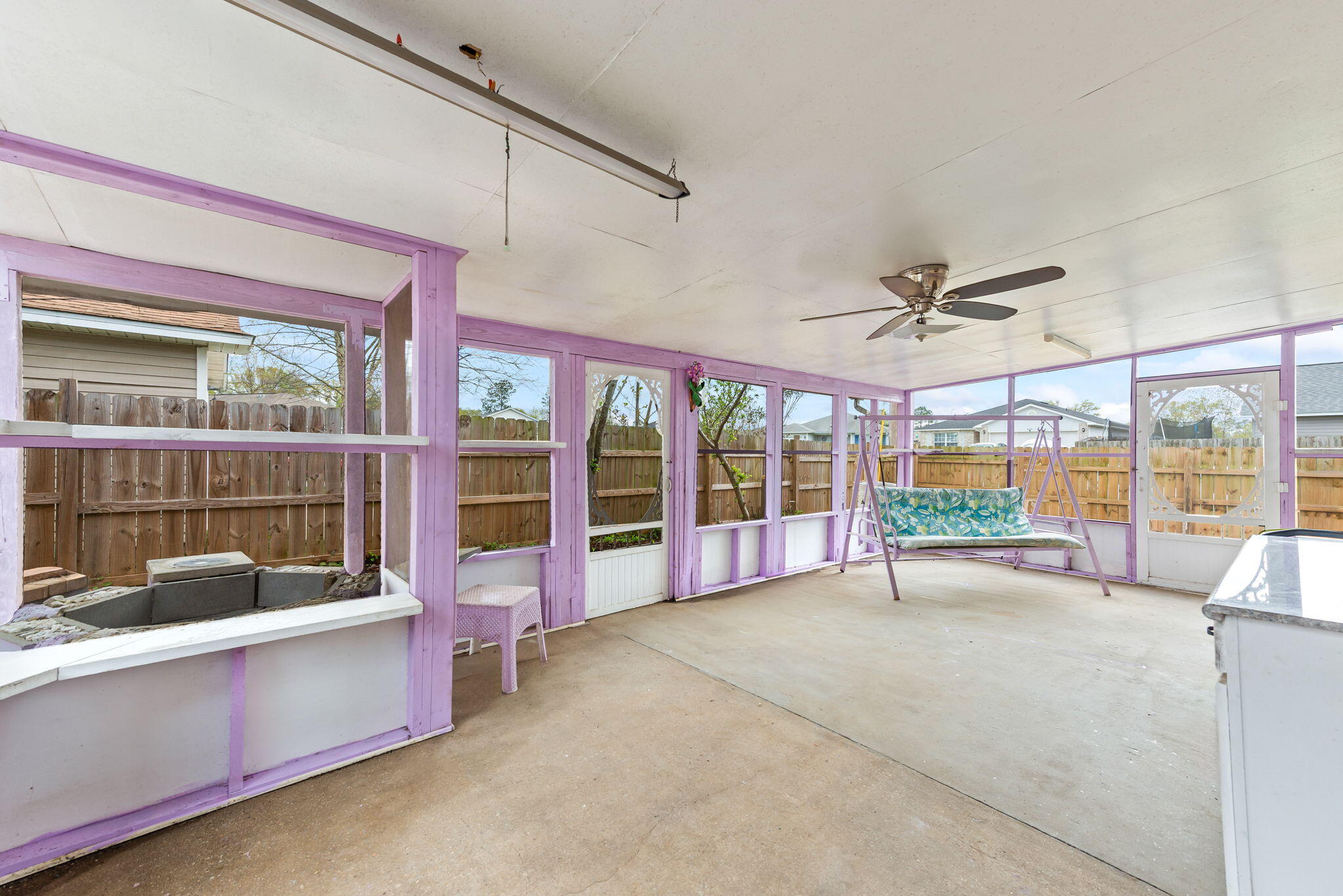 MAPLE OAKS - Residential