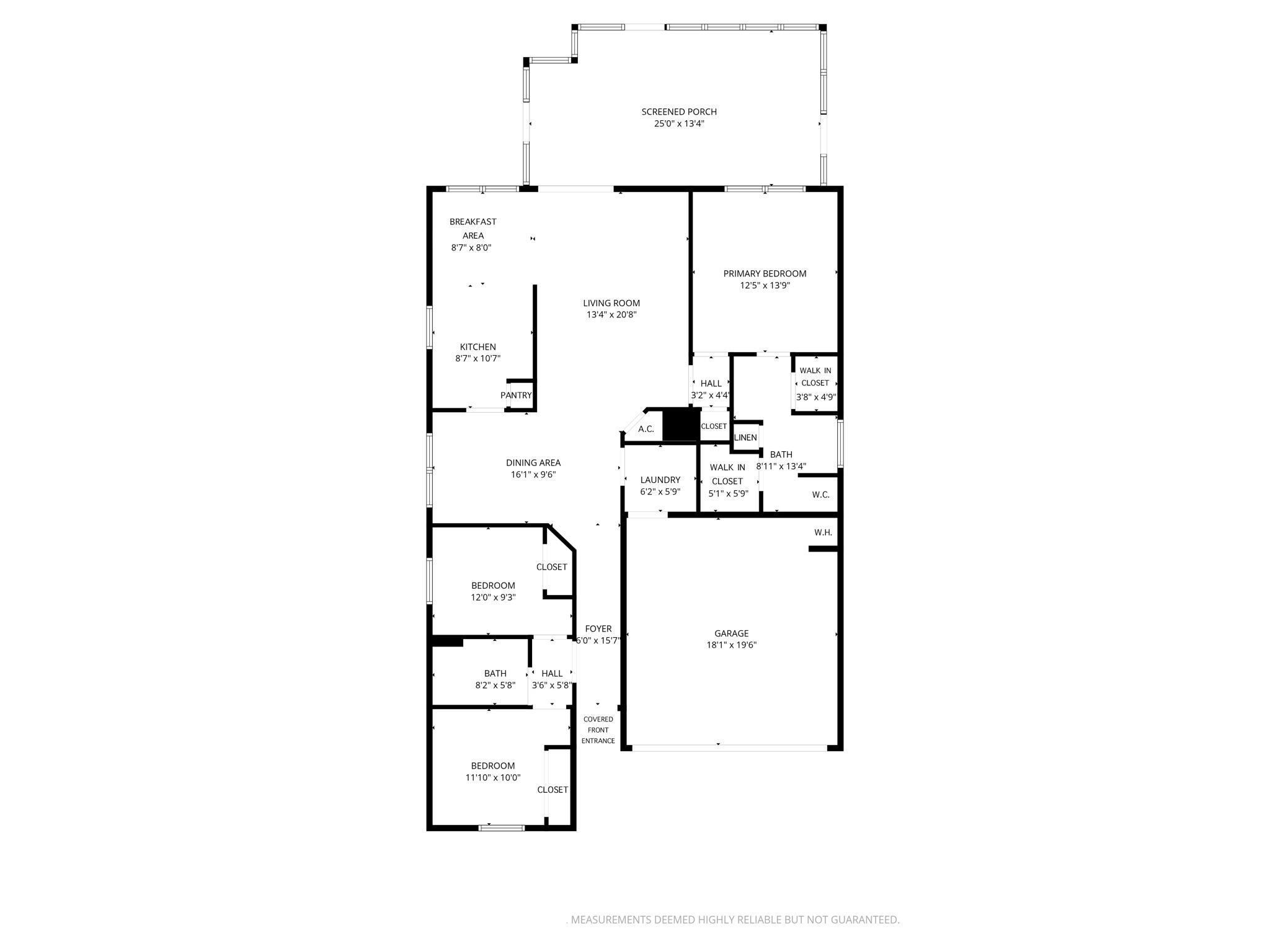 MAPLE OAKS - Residential