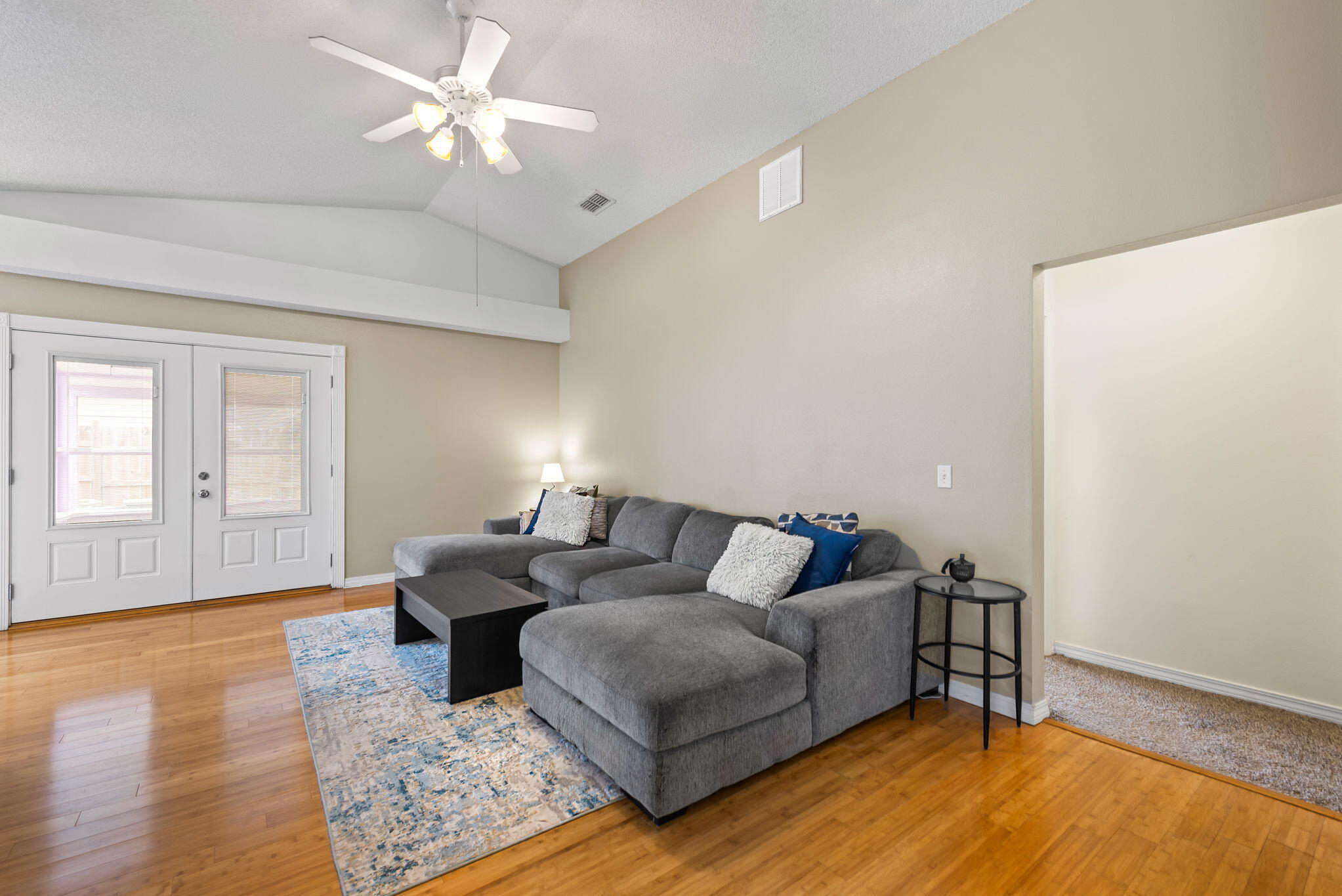 MAPLE OAKS - Residential