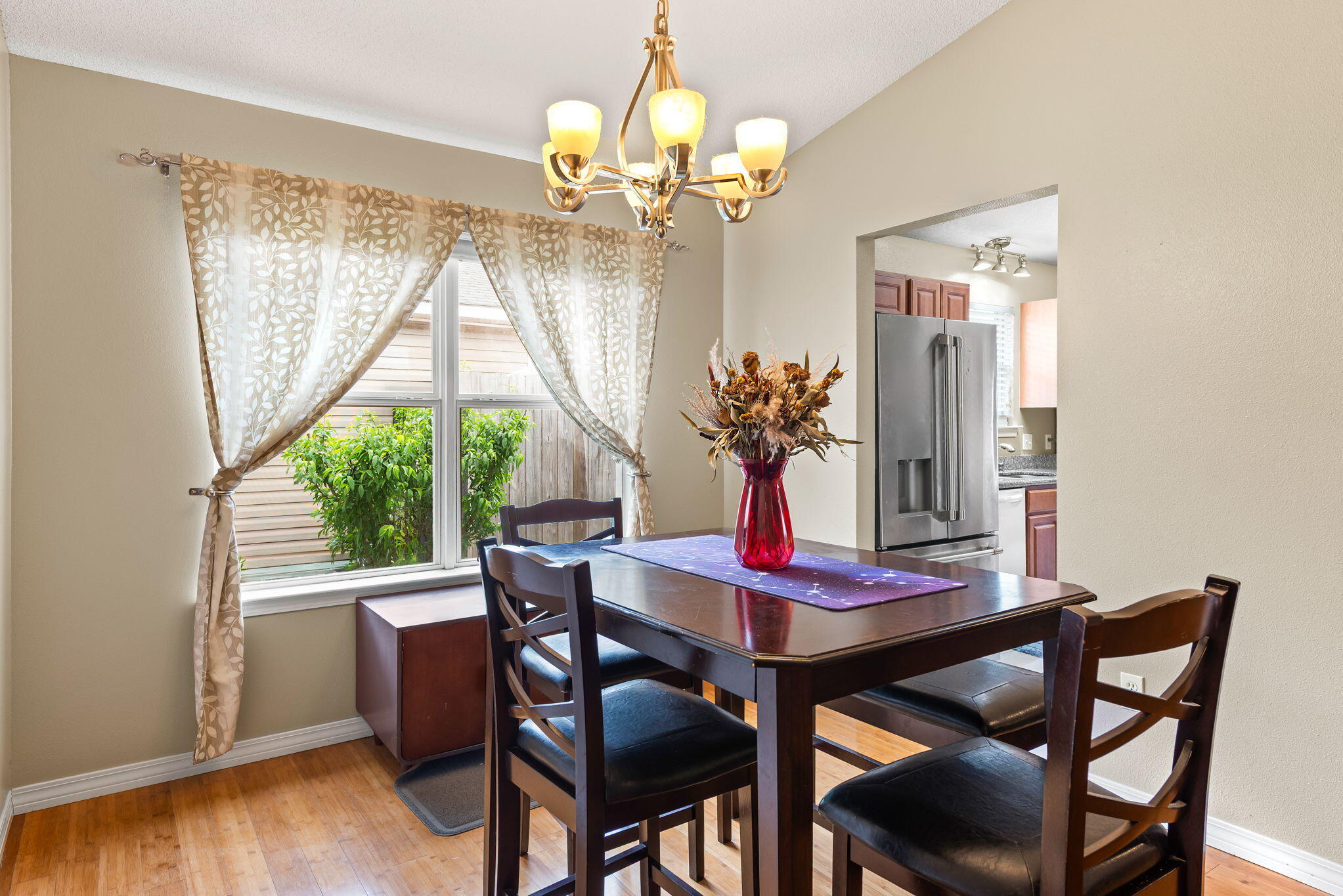 MAPLE OAKS - Residential