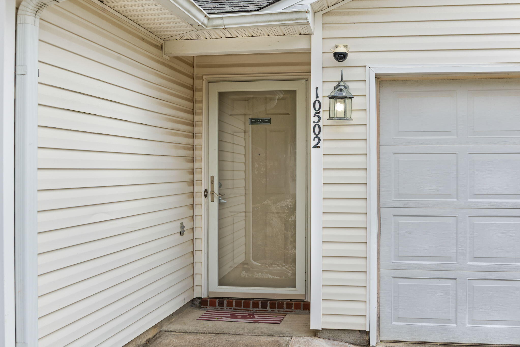 MAPLE OAKS - Residential