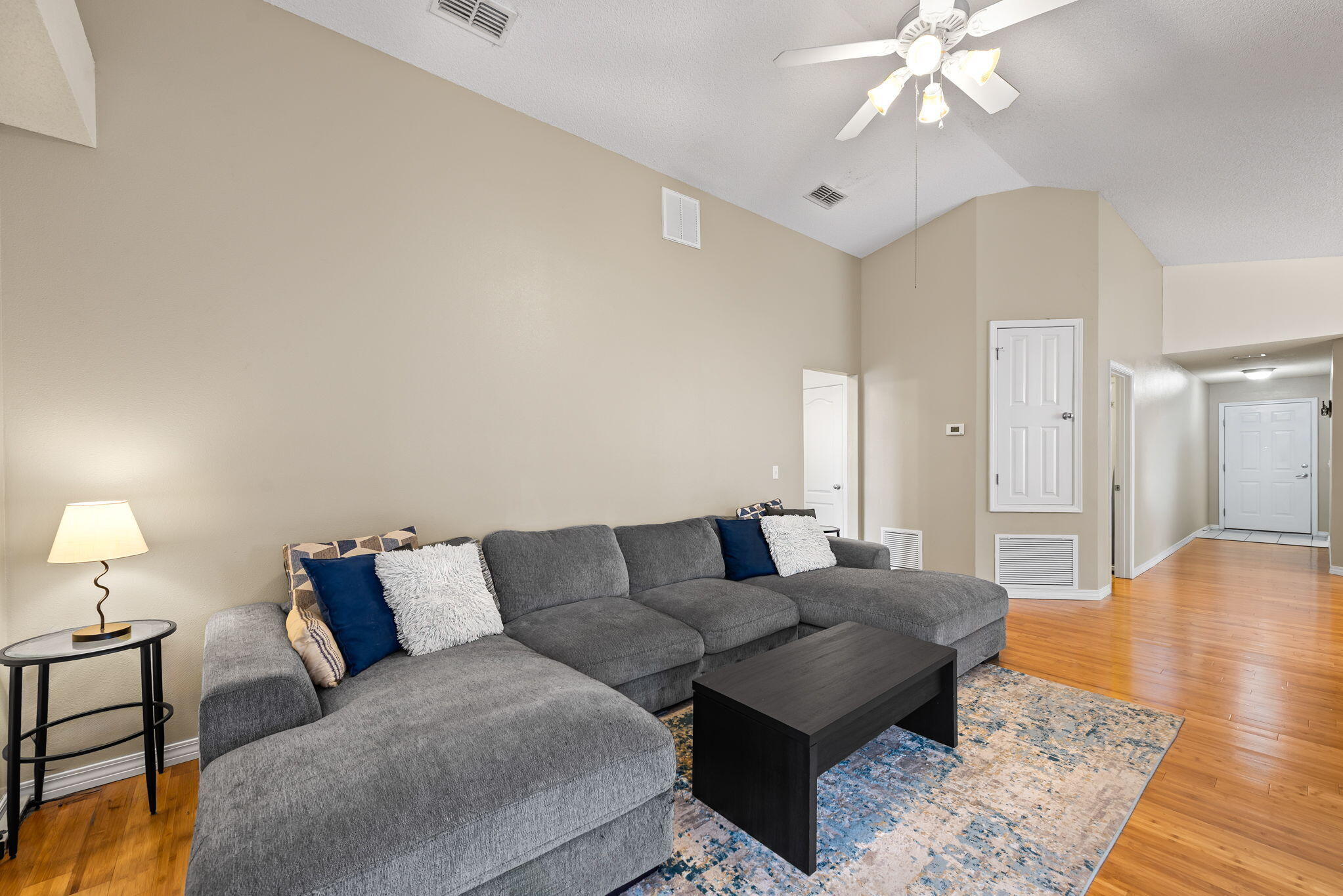 MAPLE OAKS - Residential