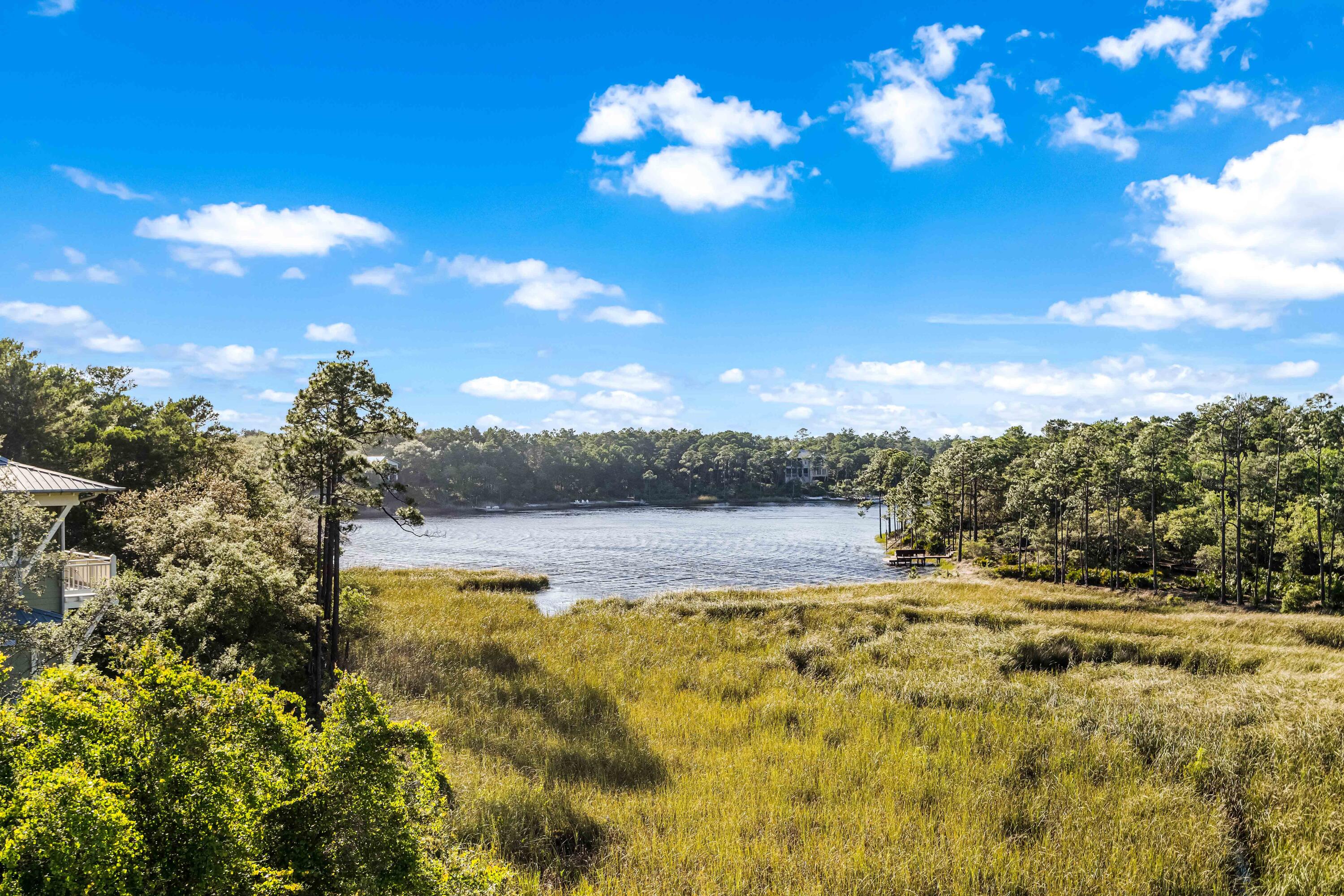 CAMP CREEK COVE - Residential