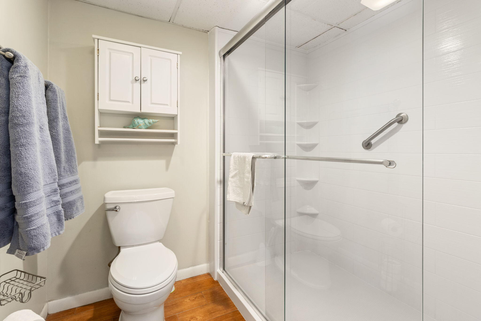 LONG BEACH - Residential