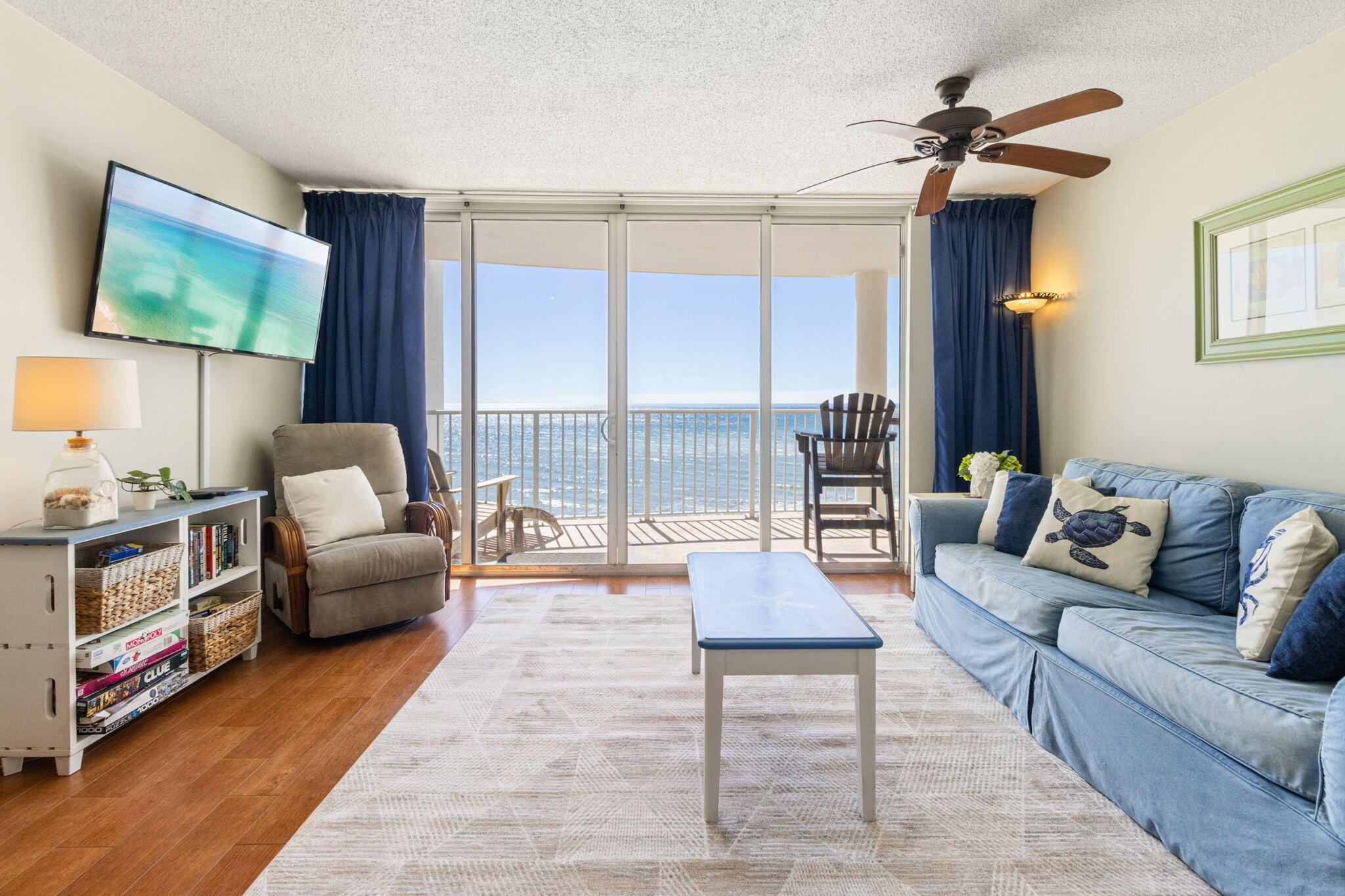 LONG BEACH - Residential