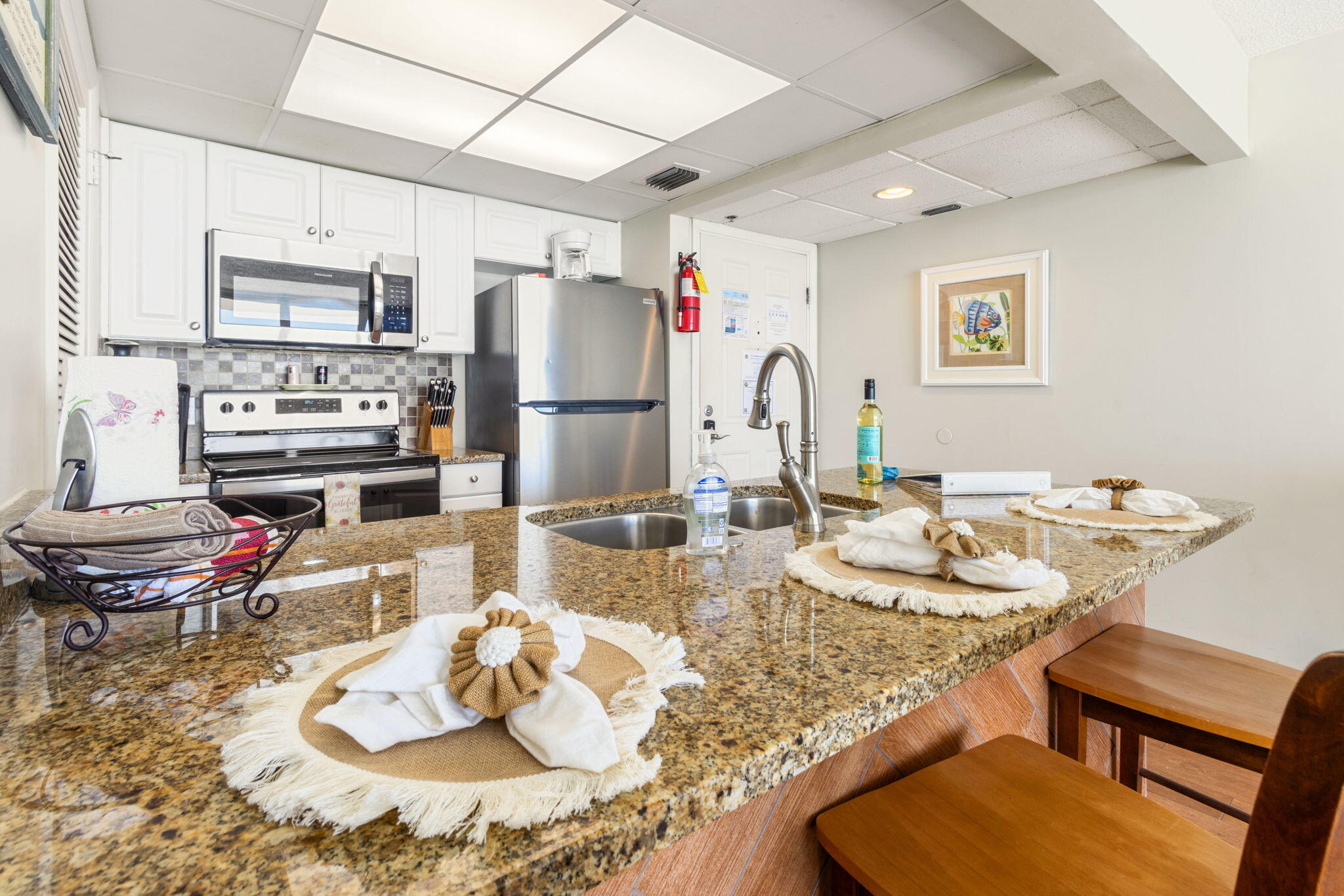 LONG BEACH - Residential