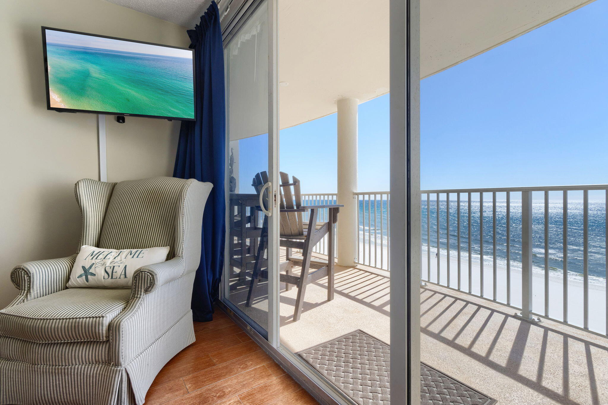 LONG BEACH - Residential