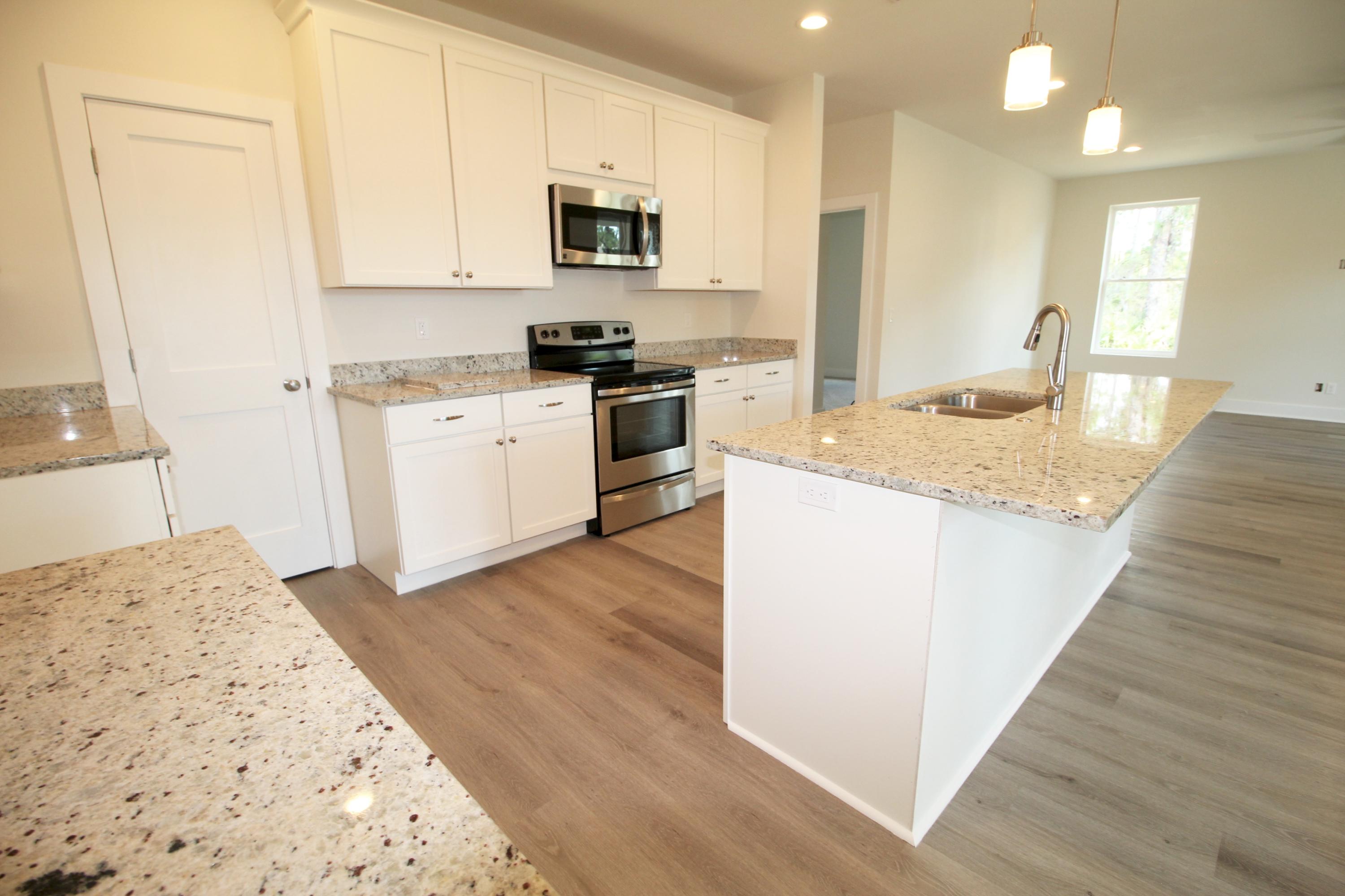 SHELTER COVE ESTATES - Residential