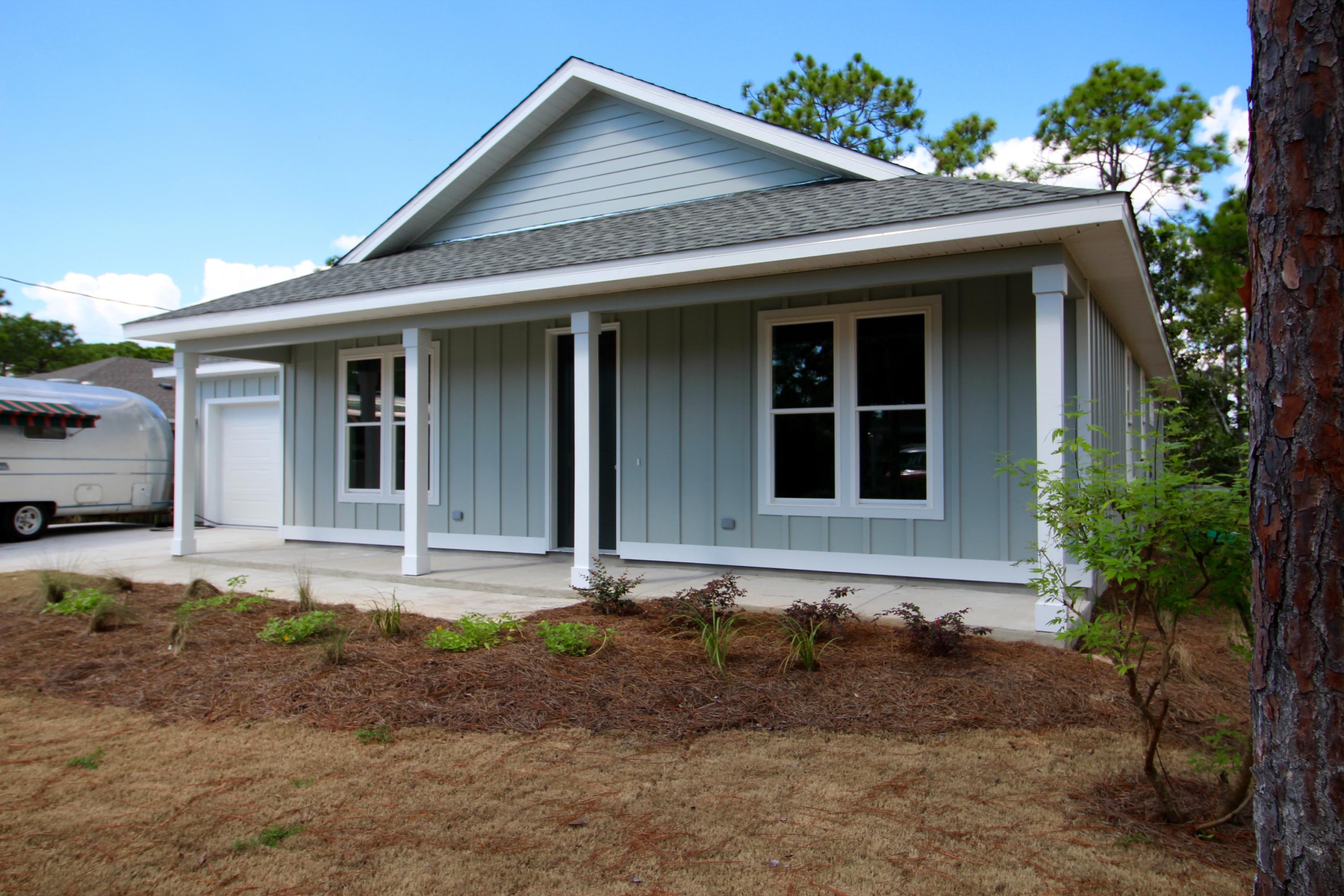 SHELTER COVE ESTATES - Residential