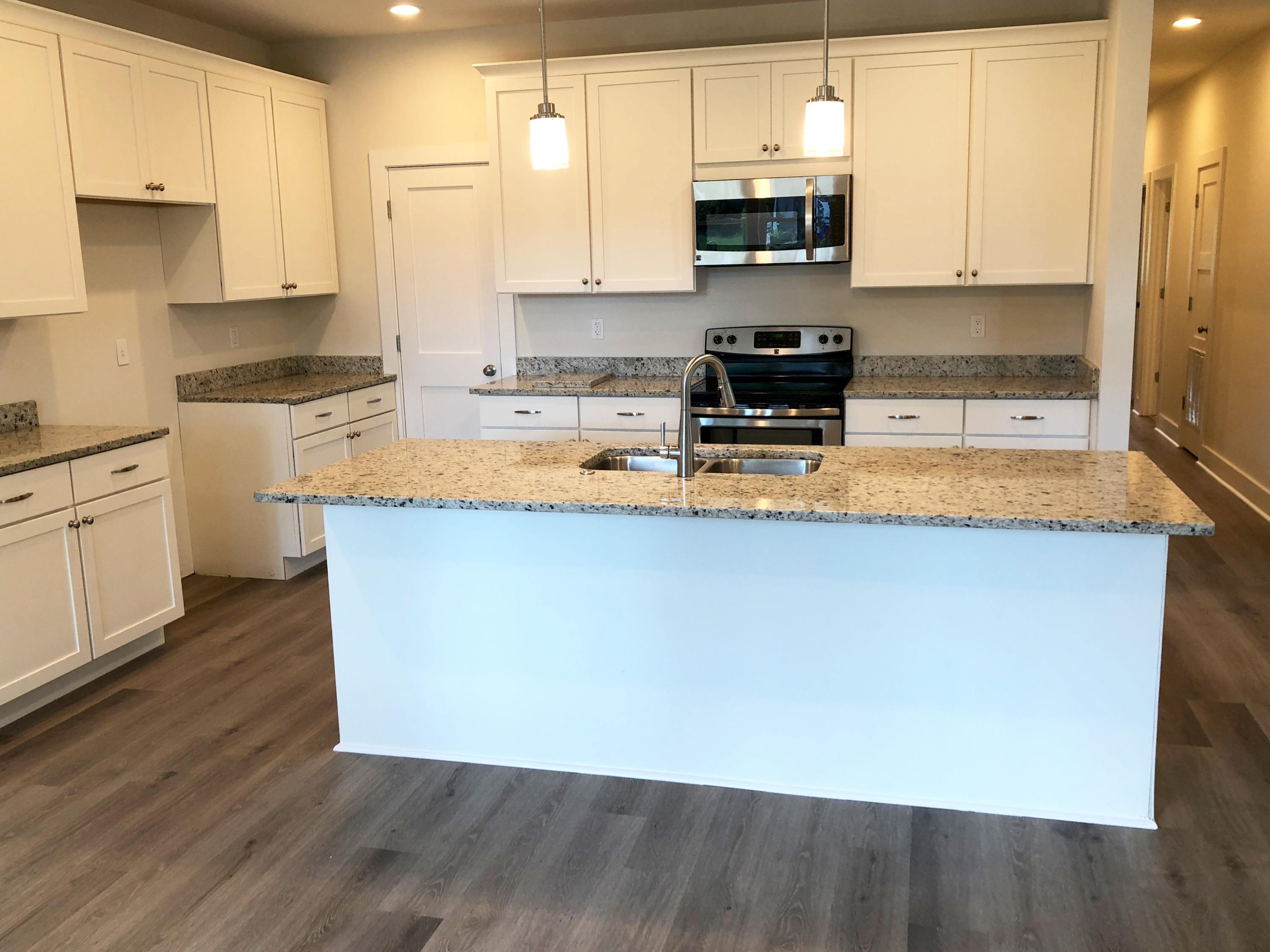 SHELTER COVE ESTATES - Residential